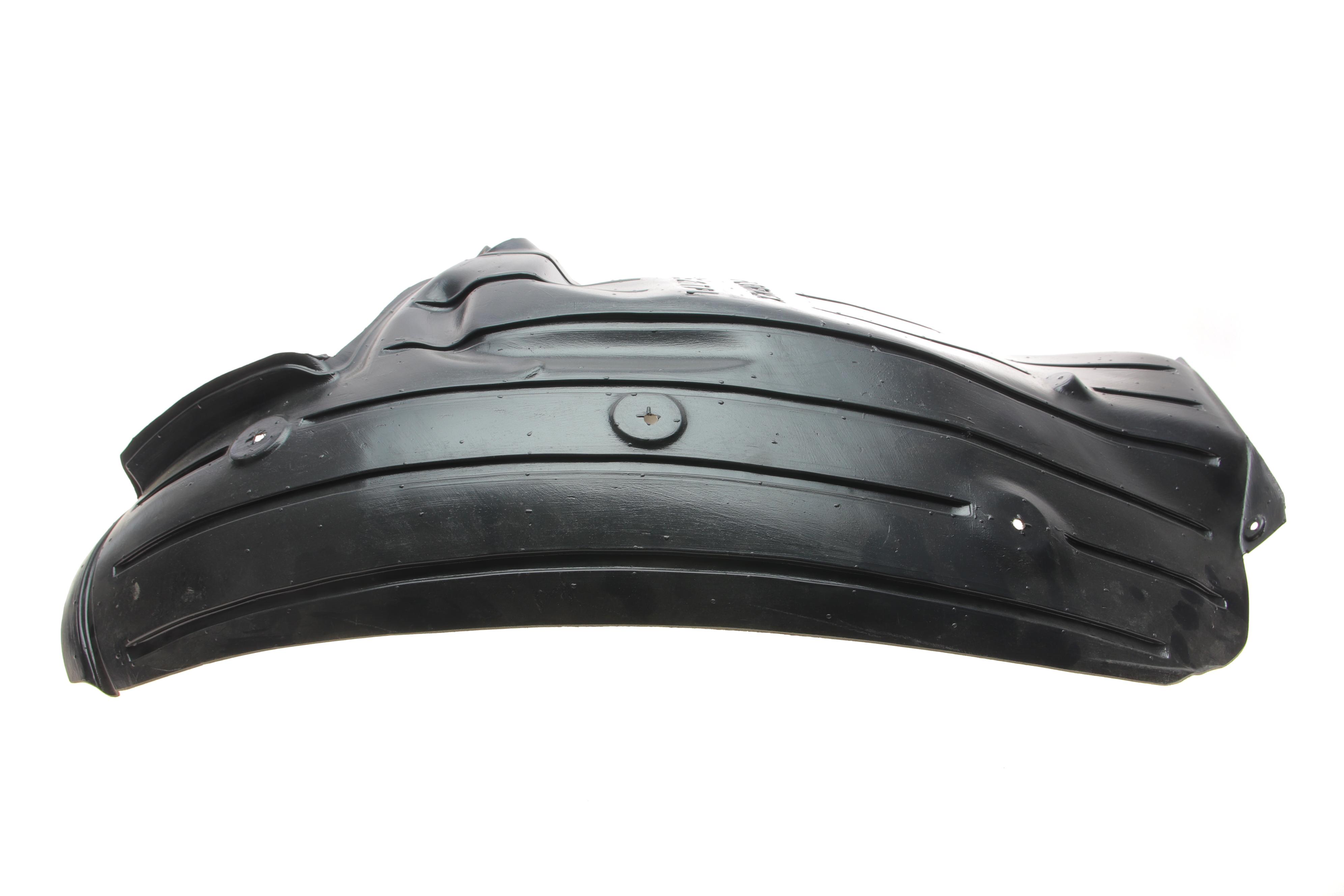 Підкрильник (передній/задня частина) Renault Scenic II 03-08 (L)