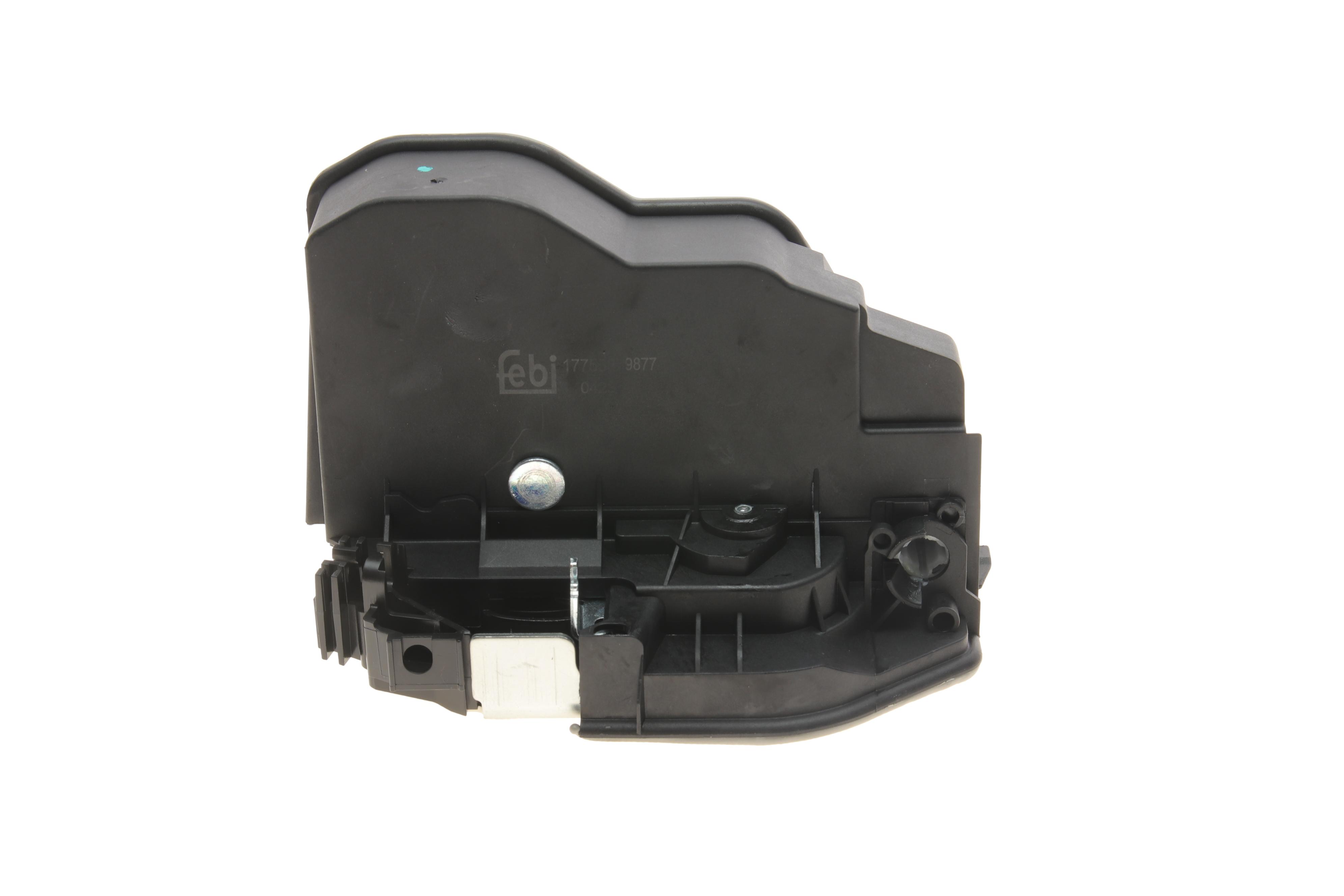 Замок двери (передней/L) BMW 1 (E81-E87/F20)/3 (E90/F30) 04-