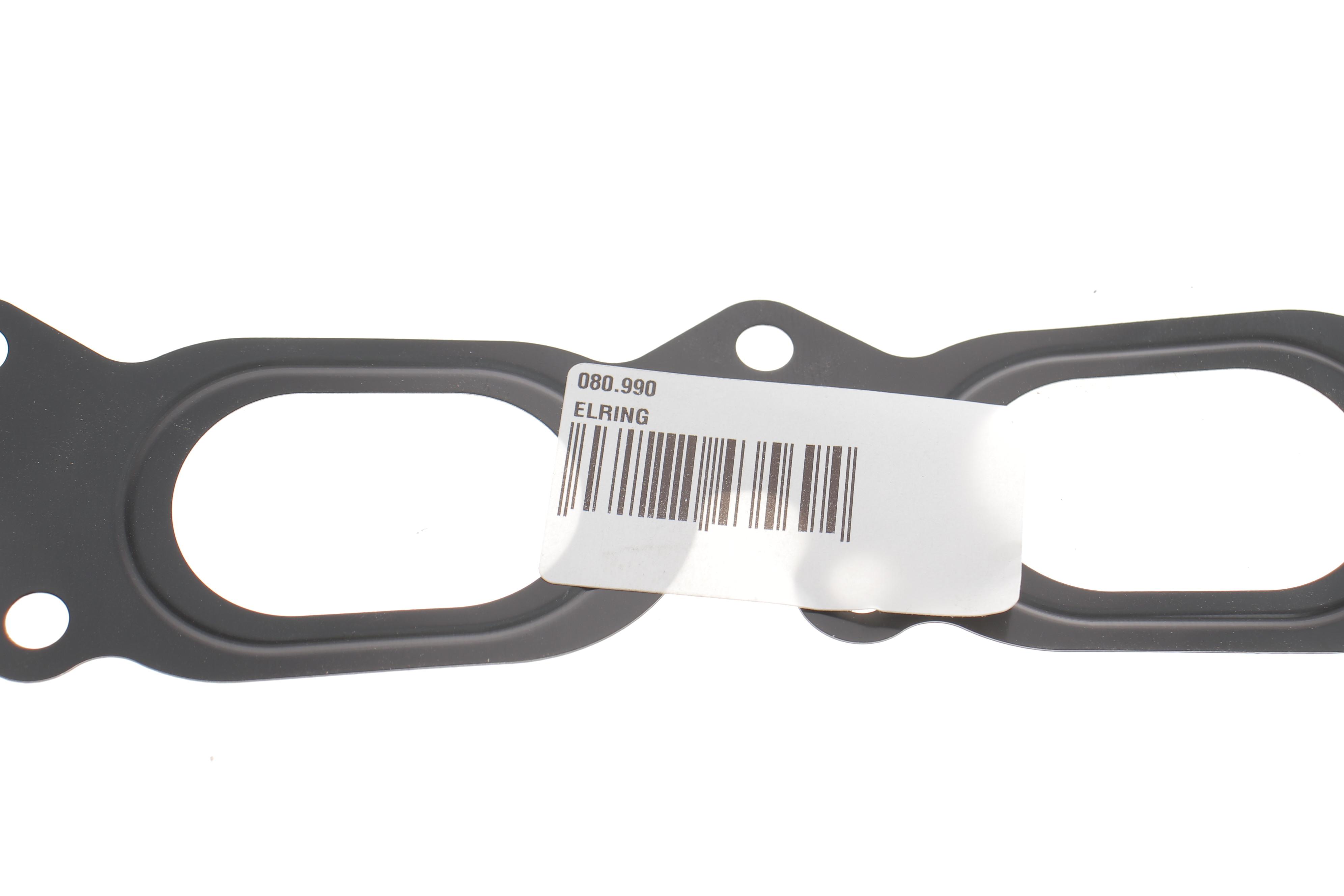 Прокладка коллектора впускного Audi A4 1.8T 02-09