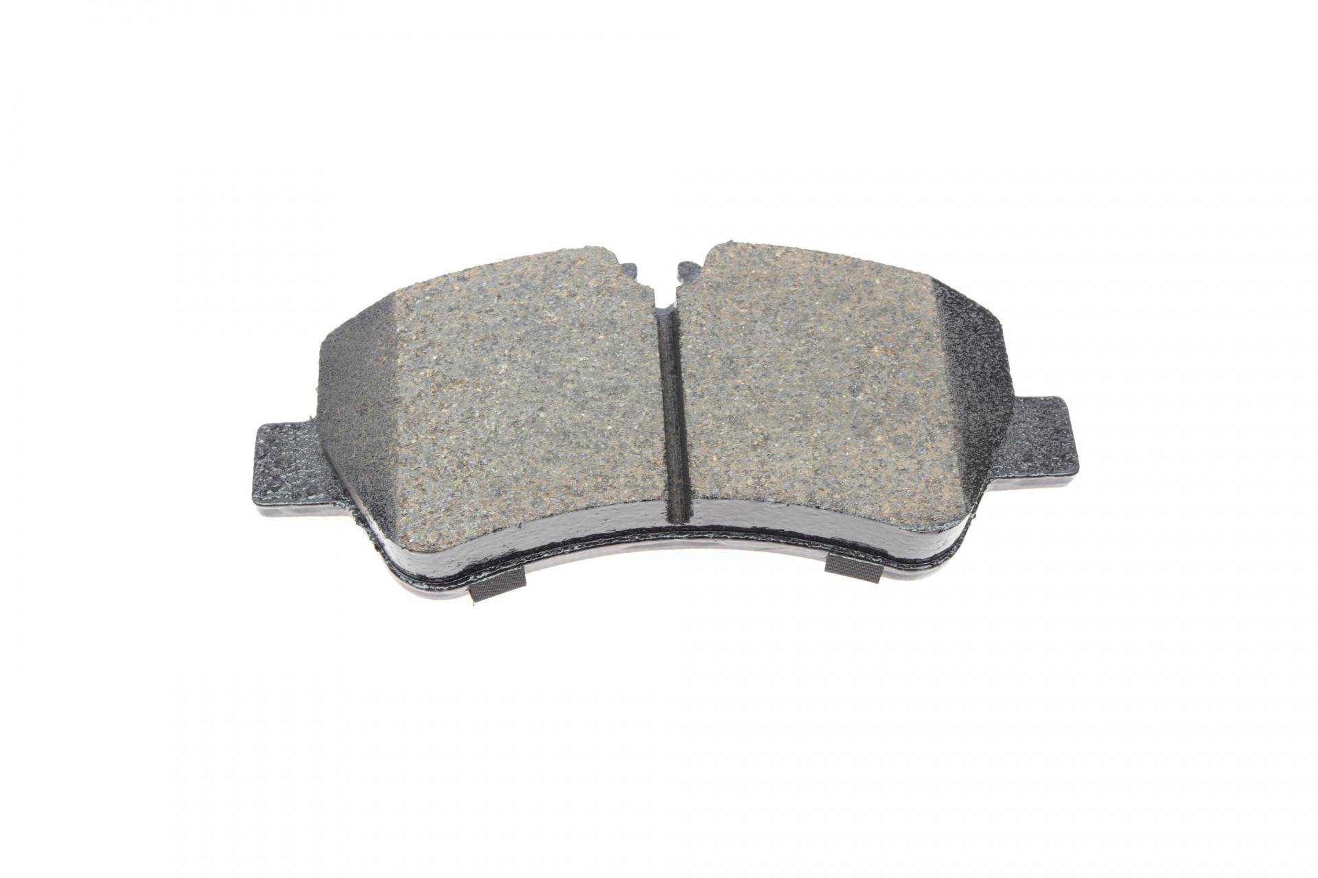 Колодки гальмівні (задні) Ford Transit V363 13-/Transit Custom V362 12-