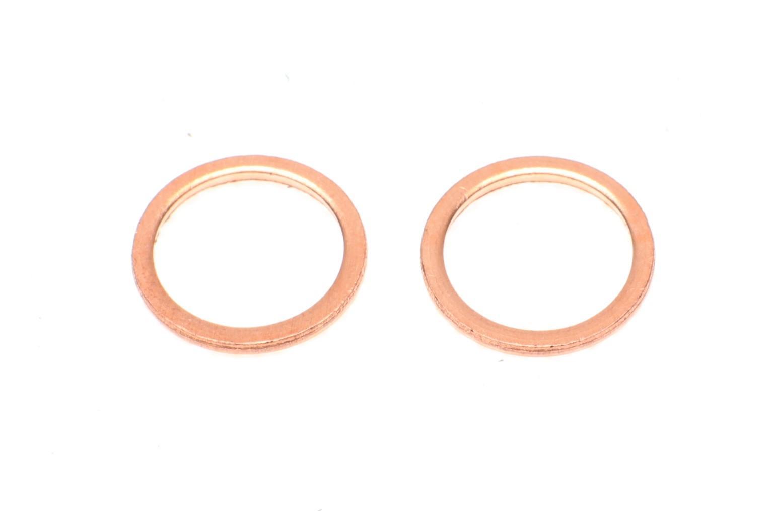 Комплект прокладок турбіни VW Passat 1.8T 96-05