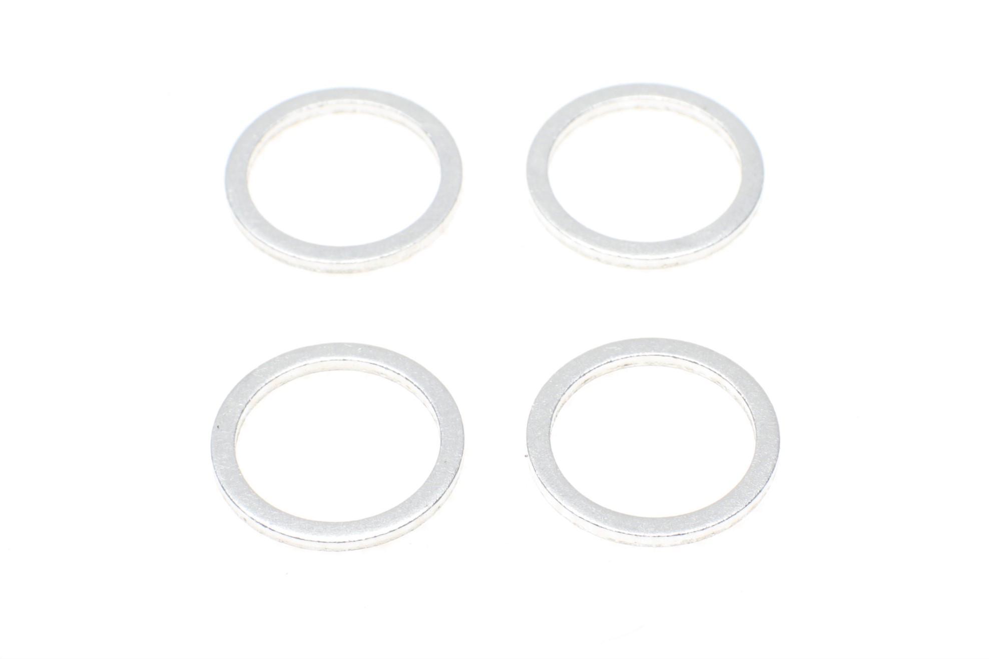 Комплект прокладок турбіни VW Passat 1.8T 96-05