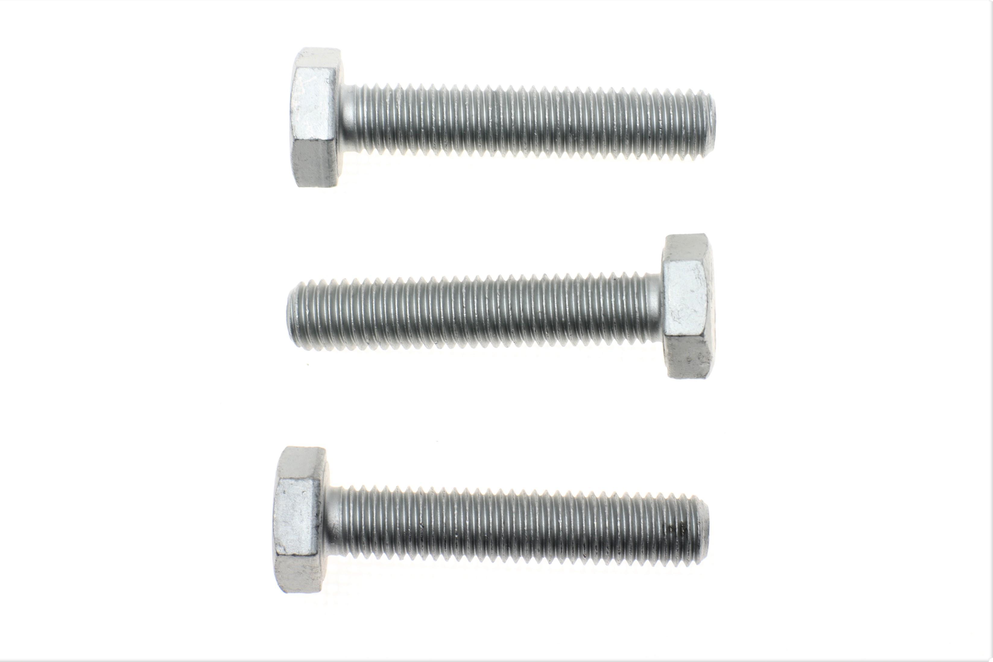 Комплект прокладок турбіни VW Passat 1.8T 96-05