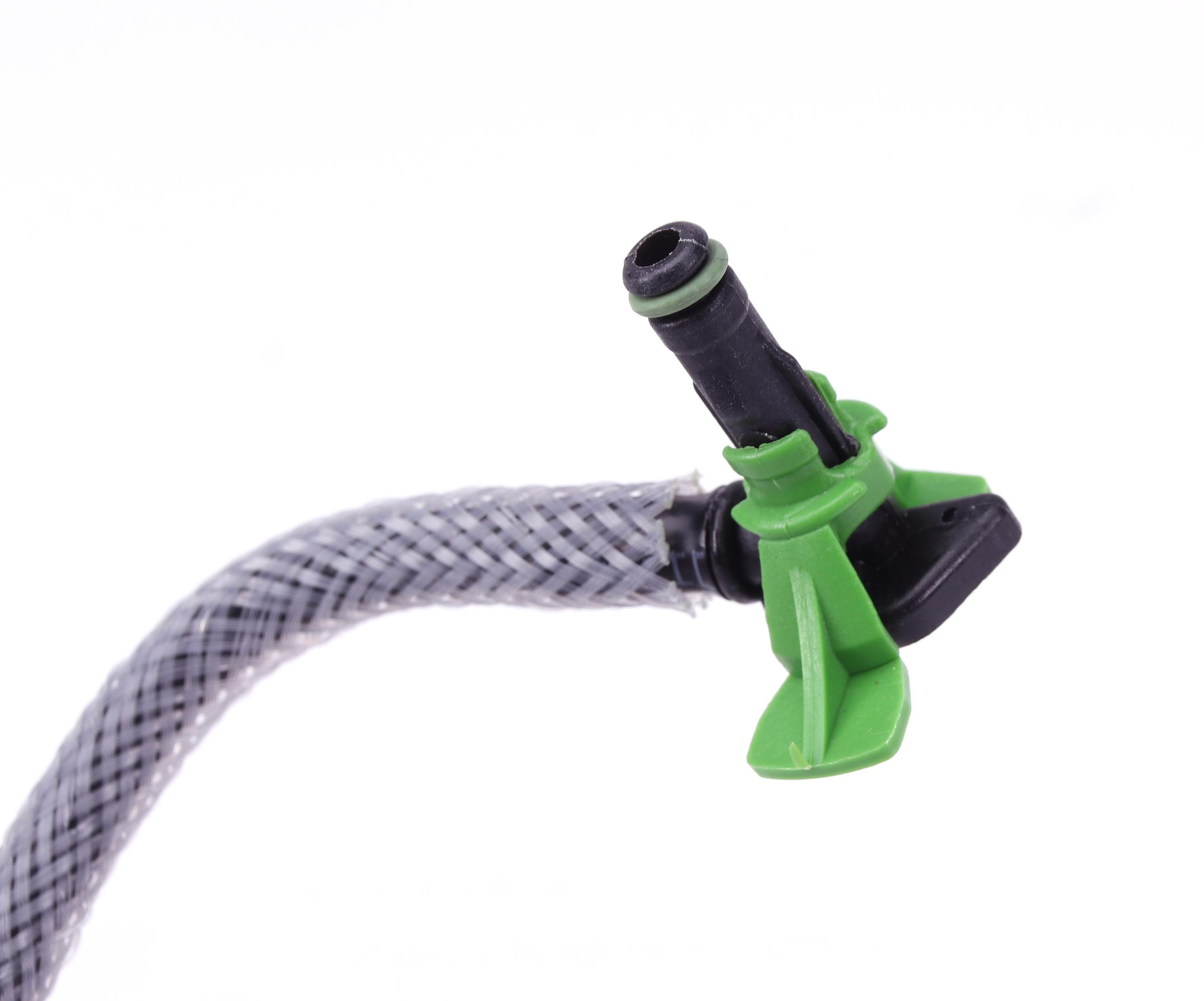 Шланг обратки Ford Tourneo Courier 1.5TDCi/1.6TDCi 14-