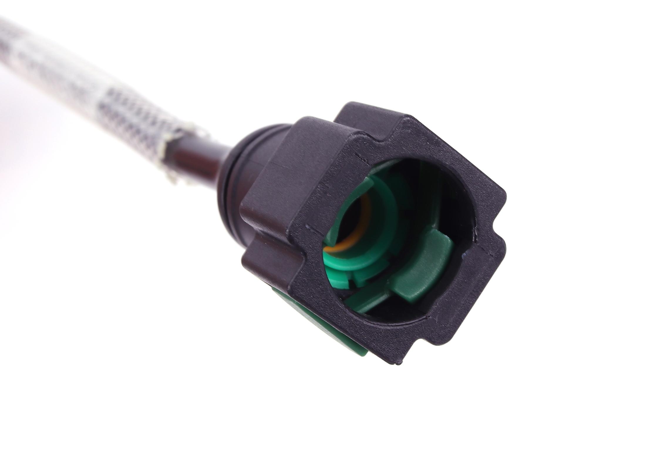 Шланг обратки Ford Tourneo Courier 1.5TDCi/1.6TDCi 14-