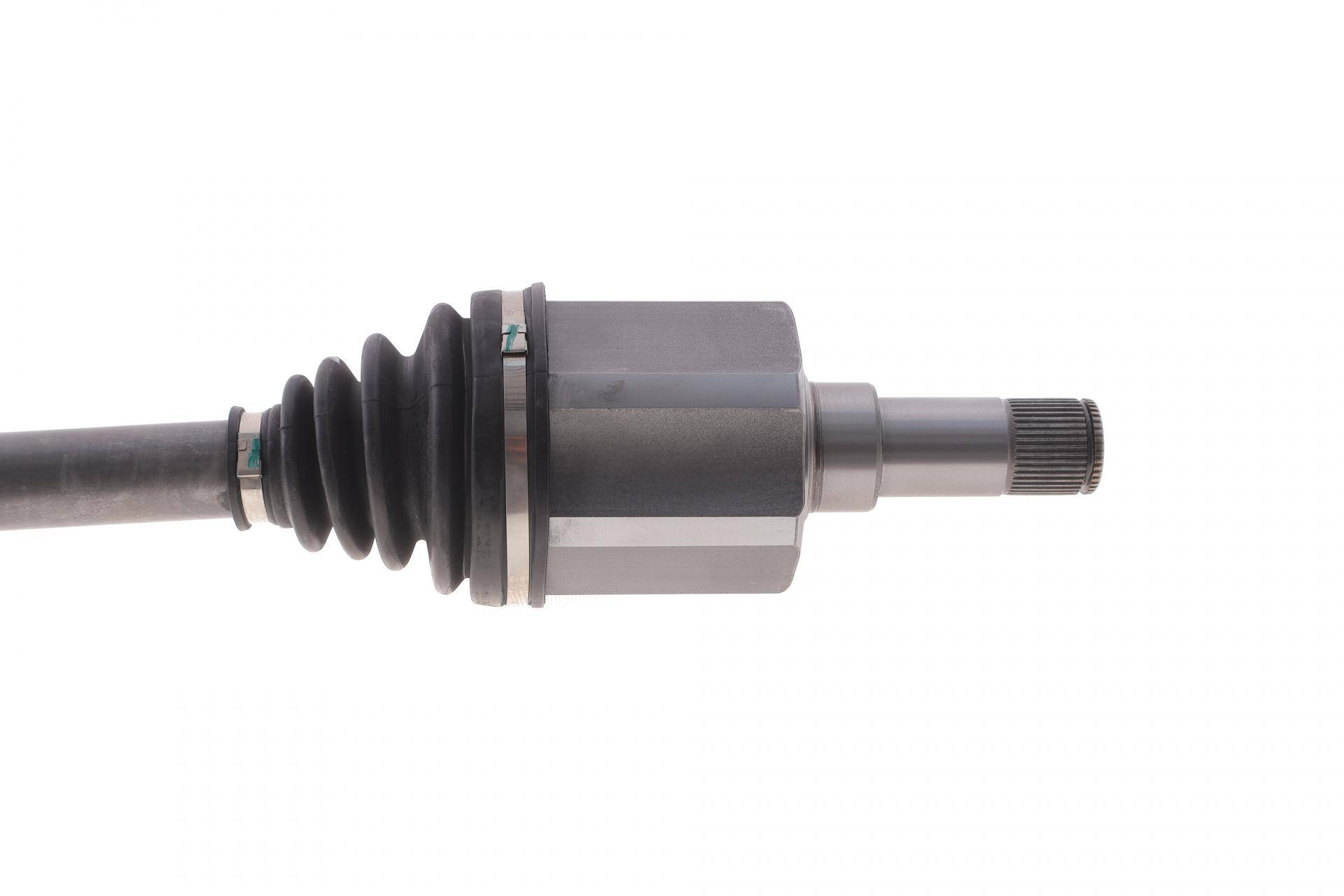 Піввісь Ford Transit 2.2TDCi 07-14- (L) (28x41x761x48T) (+ABS)