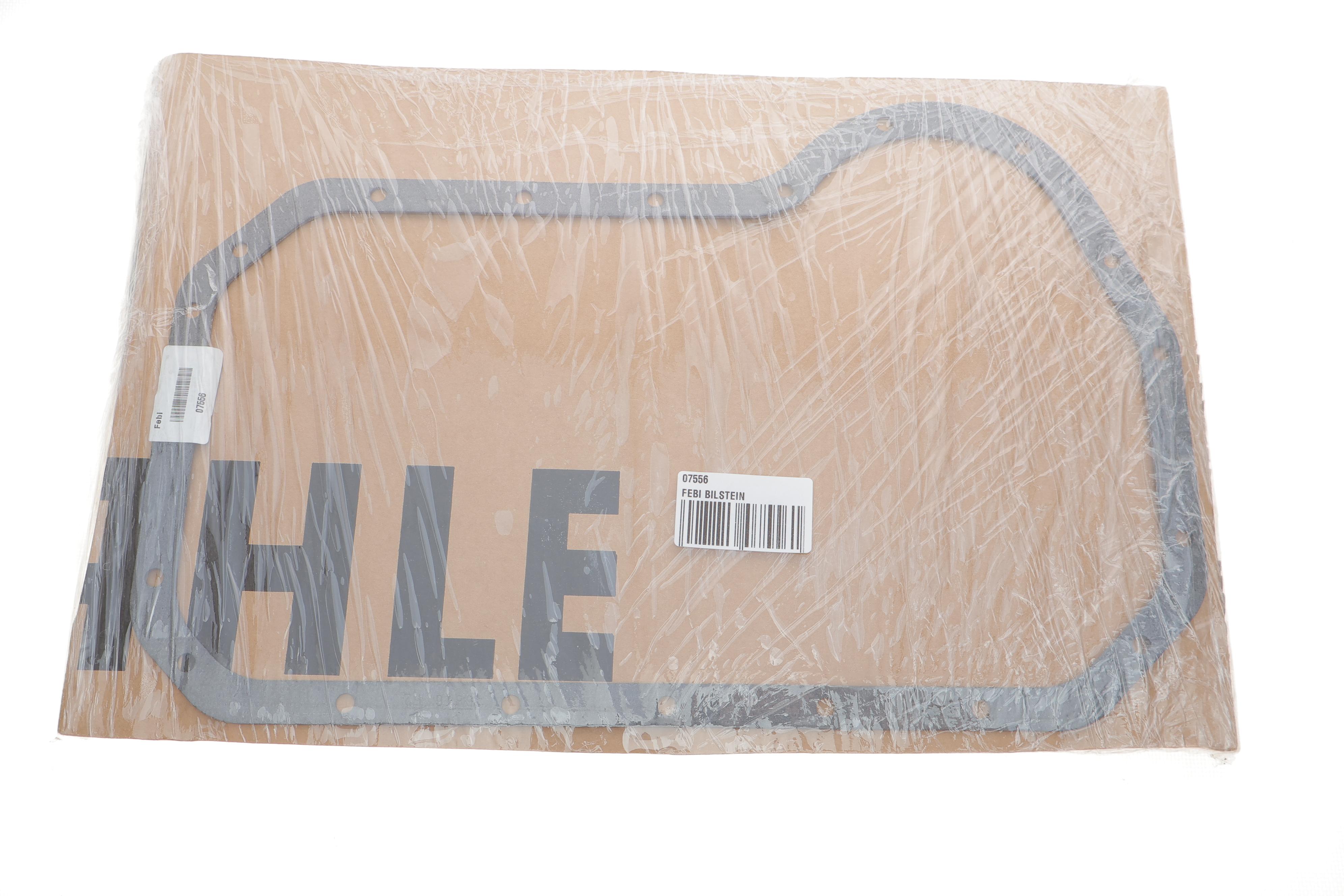 Прокладка поддона VW T4/Caddy 1.6D/TD -94