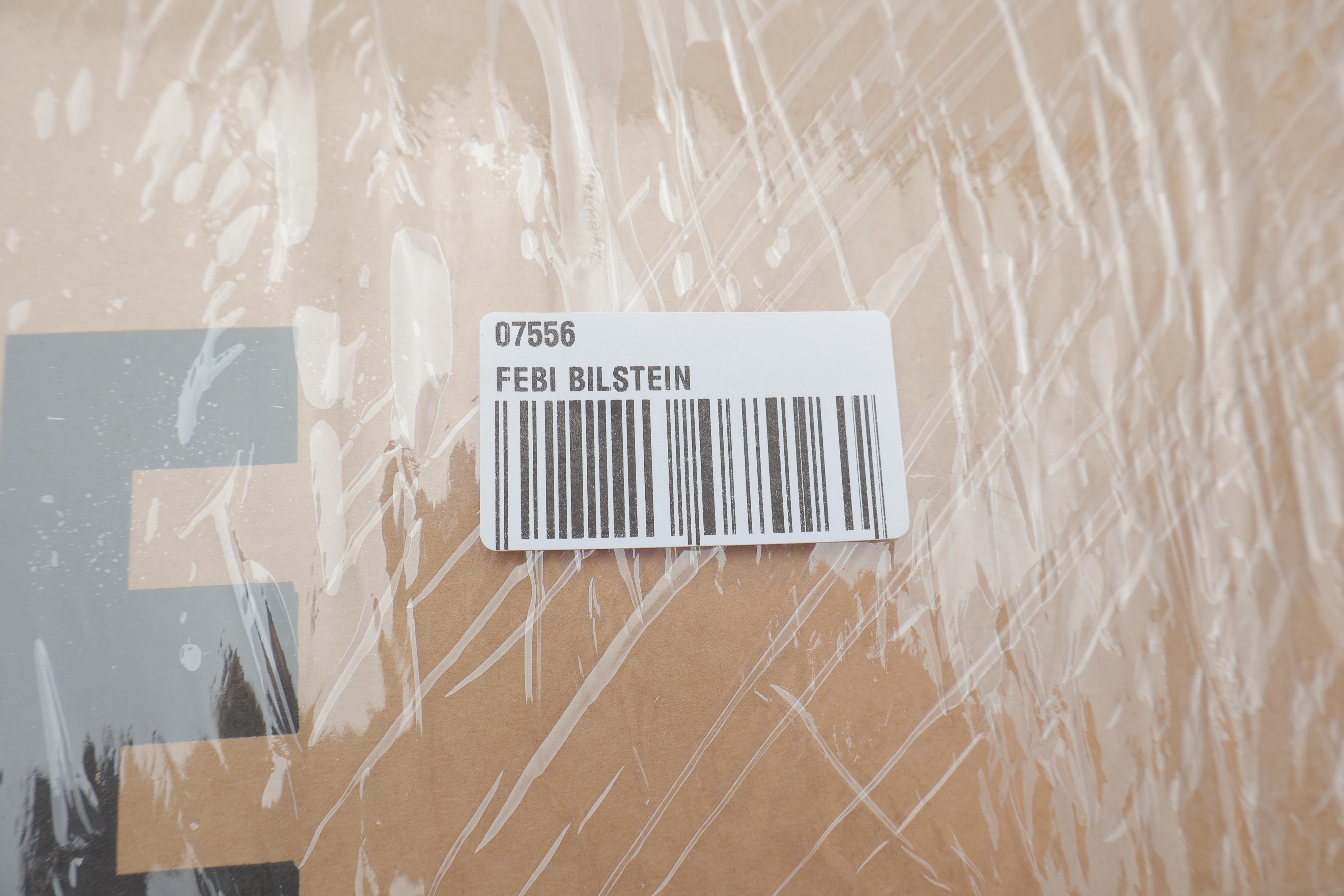 Прокладка поддона VW T4/Caddy 1.6D/TD -94