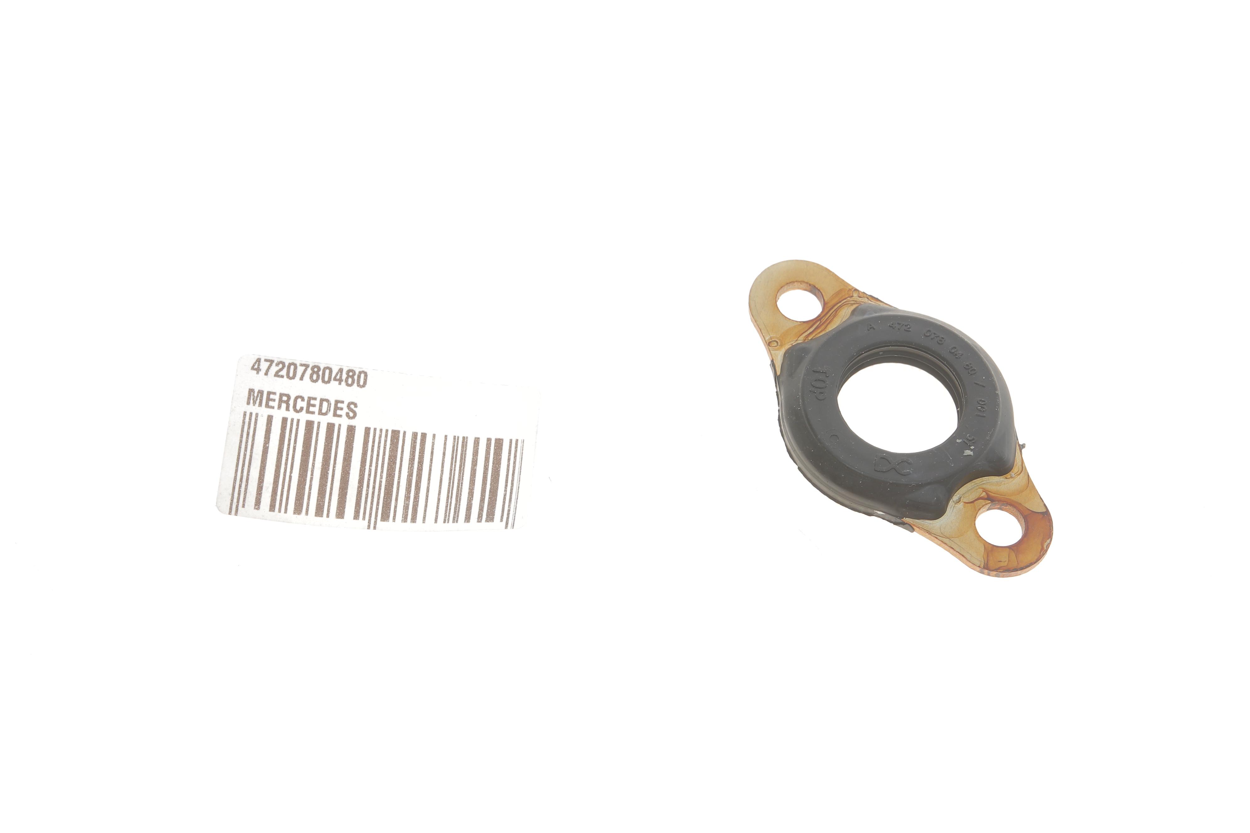 Прокладка трубки топливной уплотнительная MB Actros MP4/MP5/Antos 10.7D/12.8D/15.6D 11-