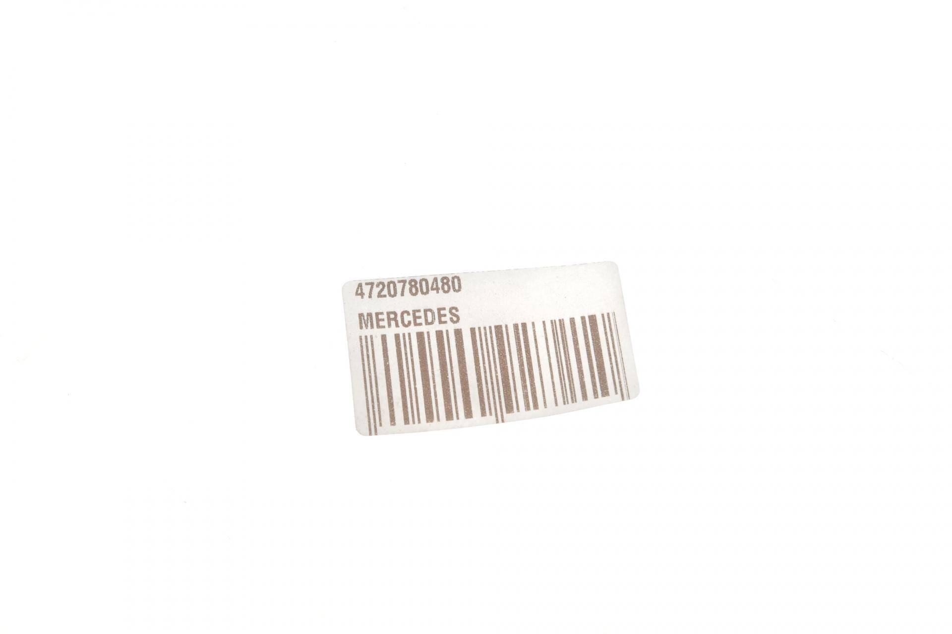 Прокладка трубки паливної ущільнююча MB Actros MP4/MP5/Antos 10.7D/12.8D/15.6D 11-