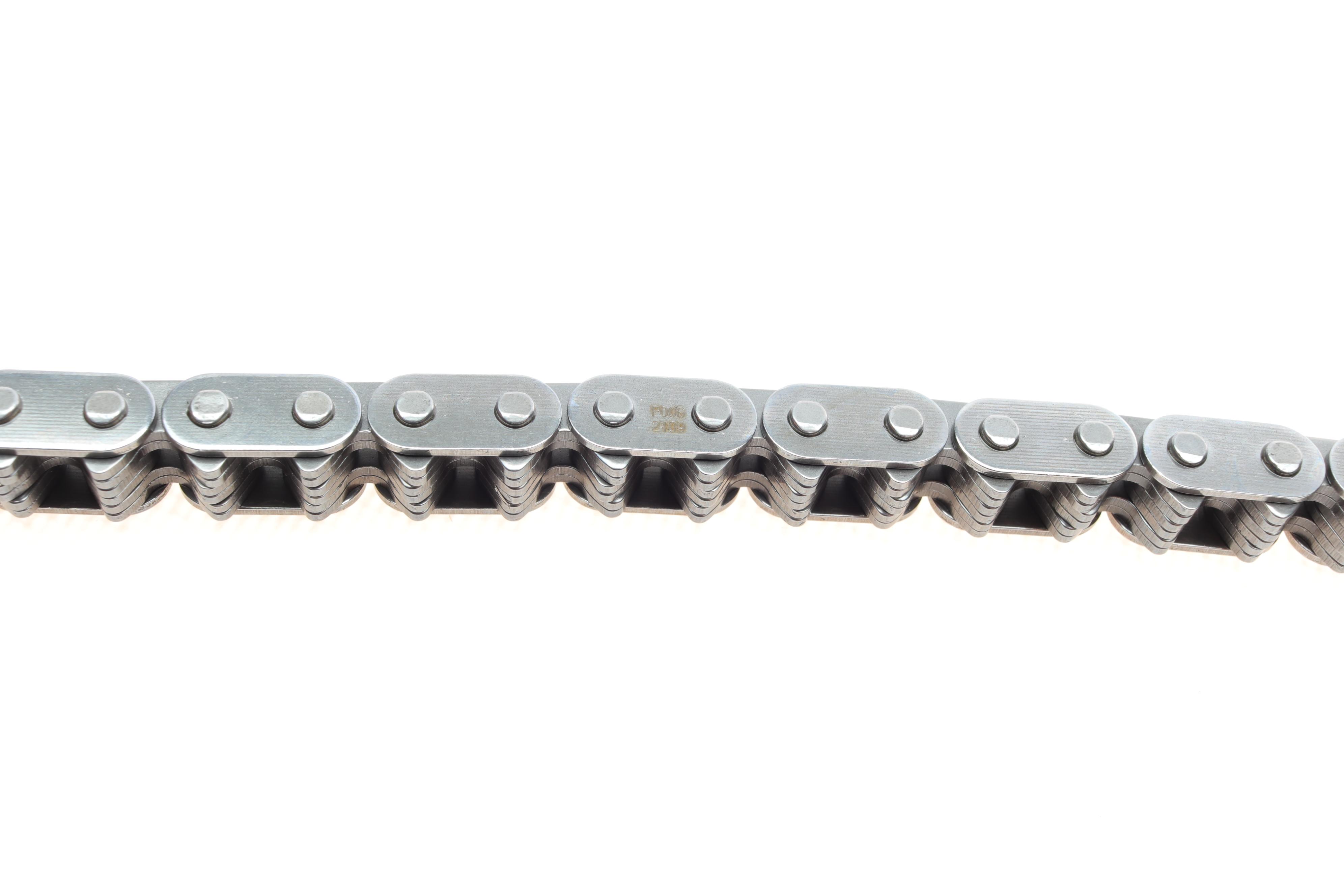 Комплект ланцюга ГРМ BMW 5 (E60/E61)/6 (E63)/7 (E65/E66/E67)/X1 (E84)/X5 (E70) 3.6-4.8 03- (N62/N62N)