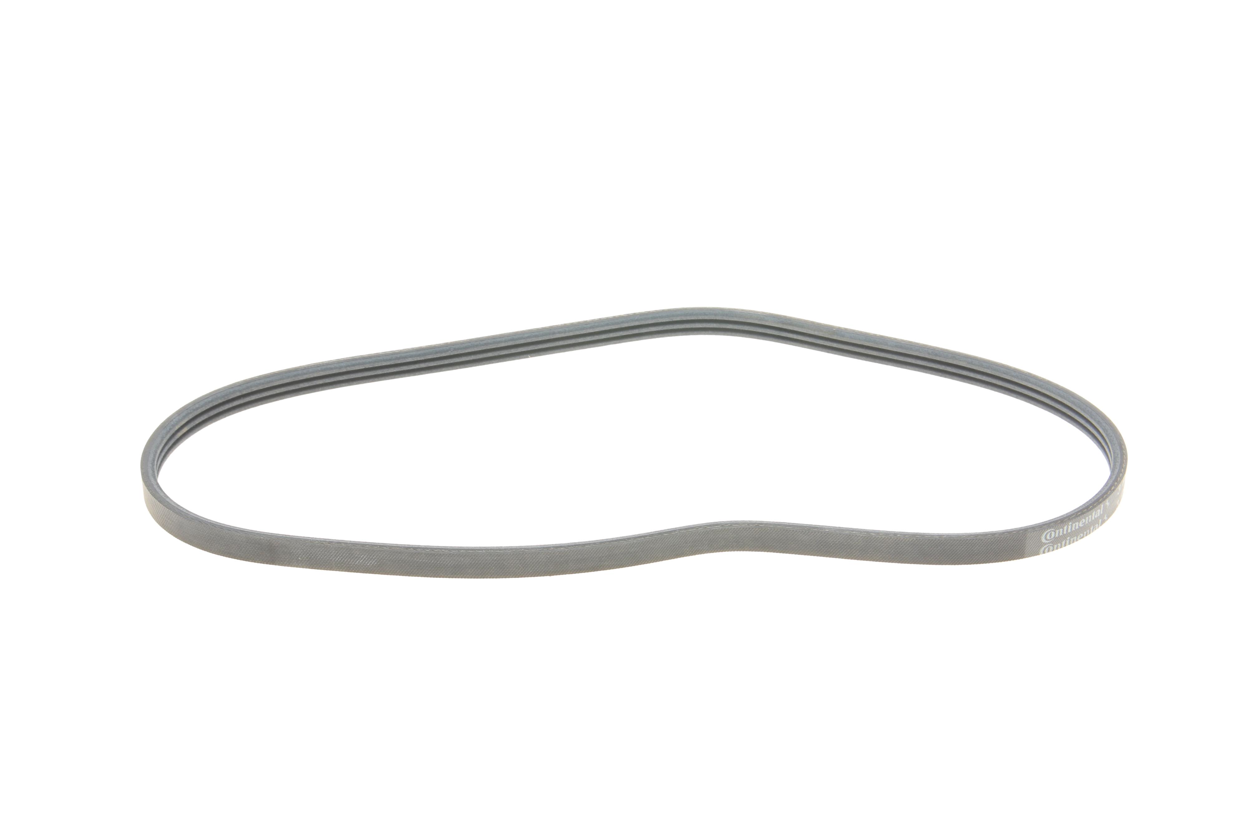 Ремінь генератора Mazda 3/6/CX-3/CX-5 2.0 11-