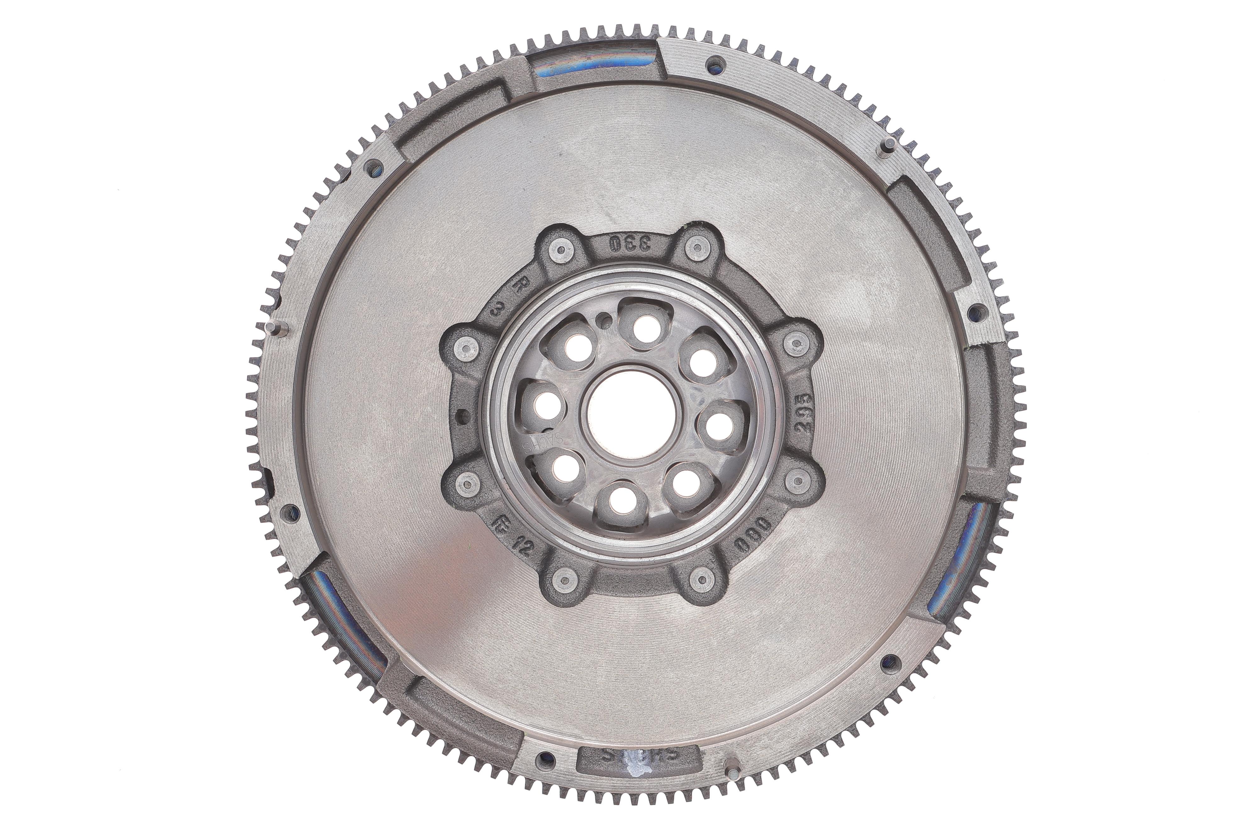 Демпфер сцепления VW T5 2.0TSI 11-, 110/150kw