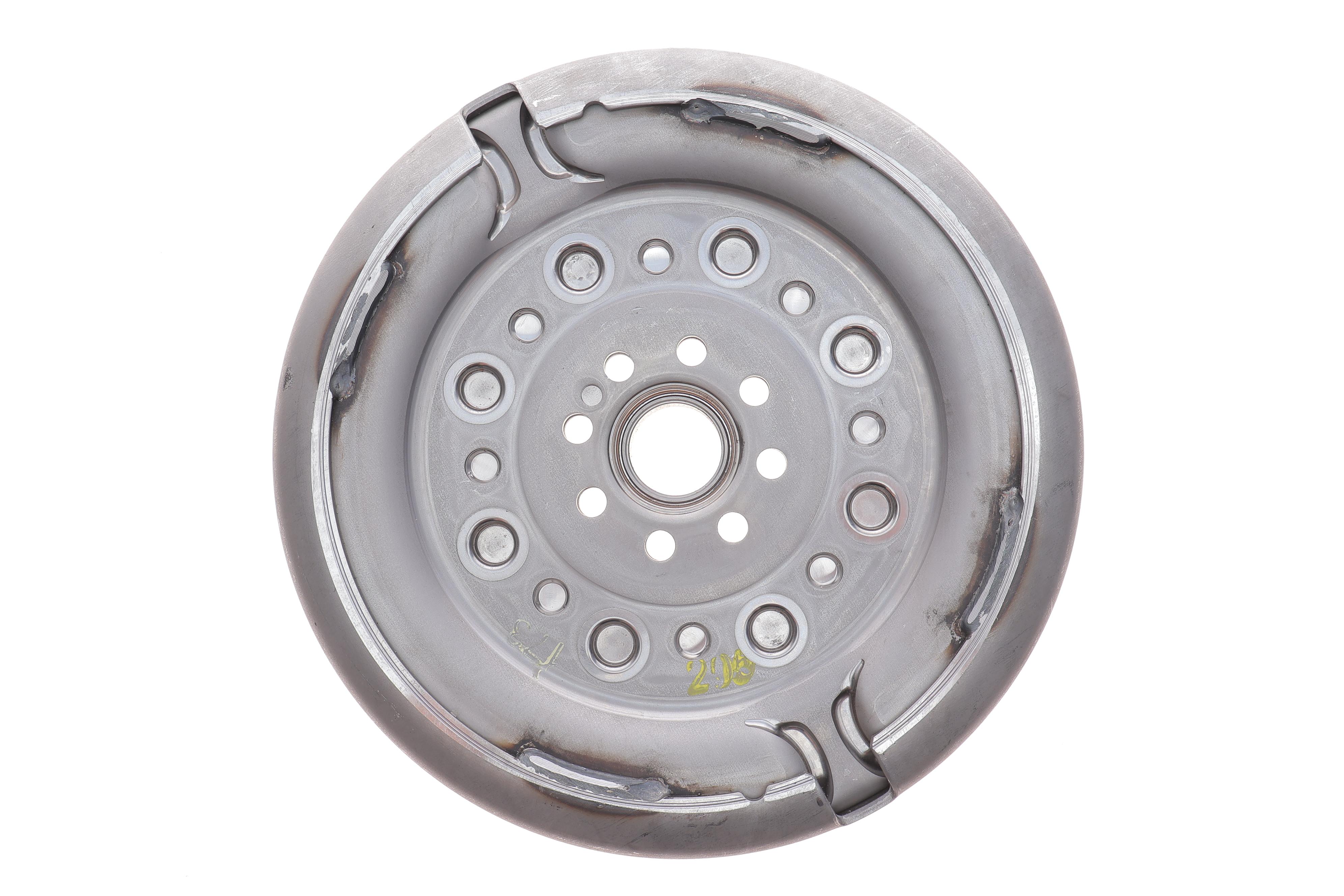 Демпфер сцепления VW T5 2.0TSI 11-, 110/150kw