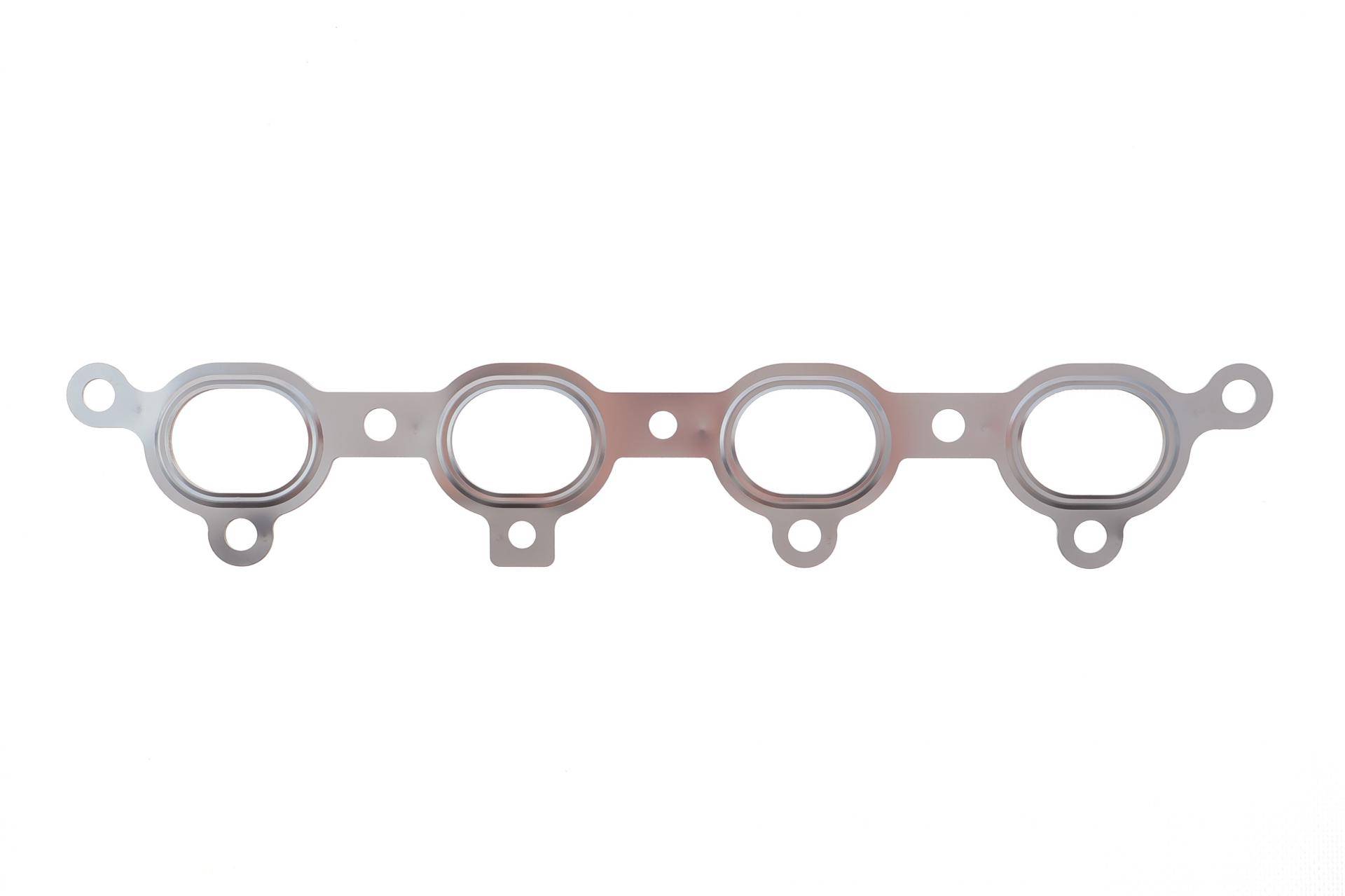 Прокладка колектора випускного Opel Combo 1.7 DTI 01- (металева)