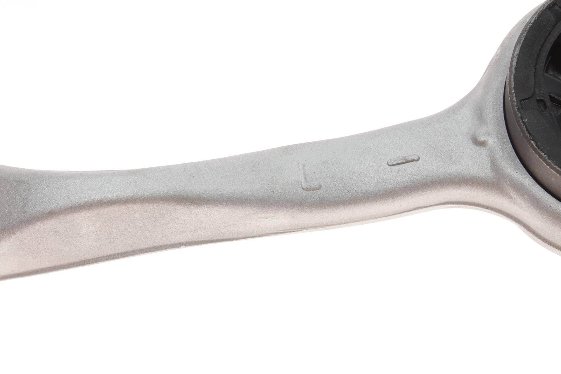 Важіль підвіски (передній/знизу/спереду) (L) BMW 5 (E60/E61) 01-10 M47/M54/M57/N43/N47/N52/N62