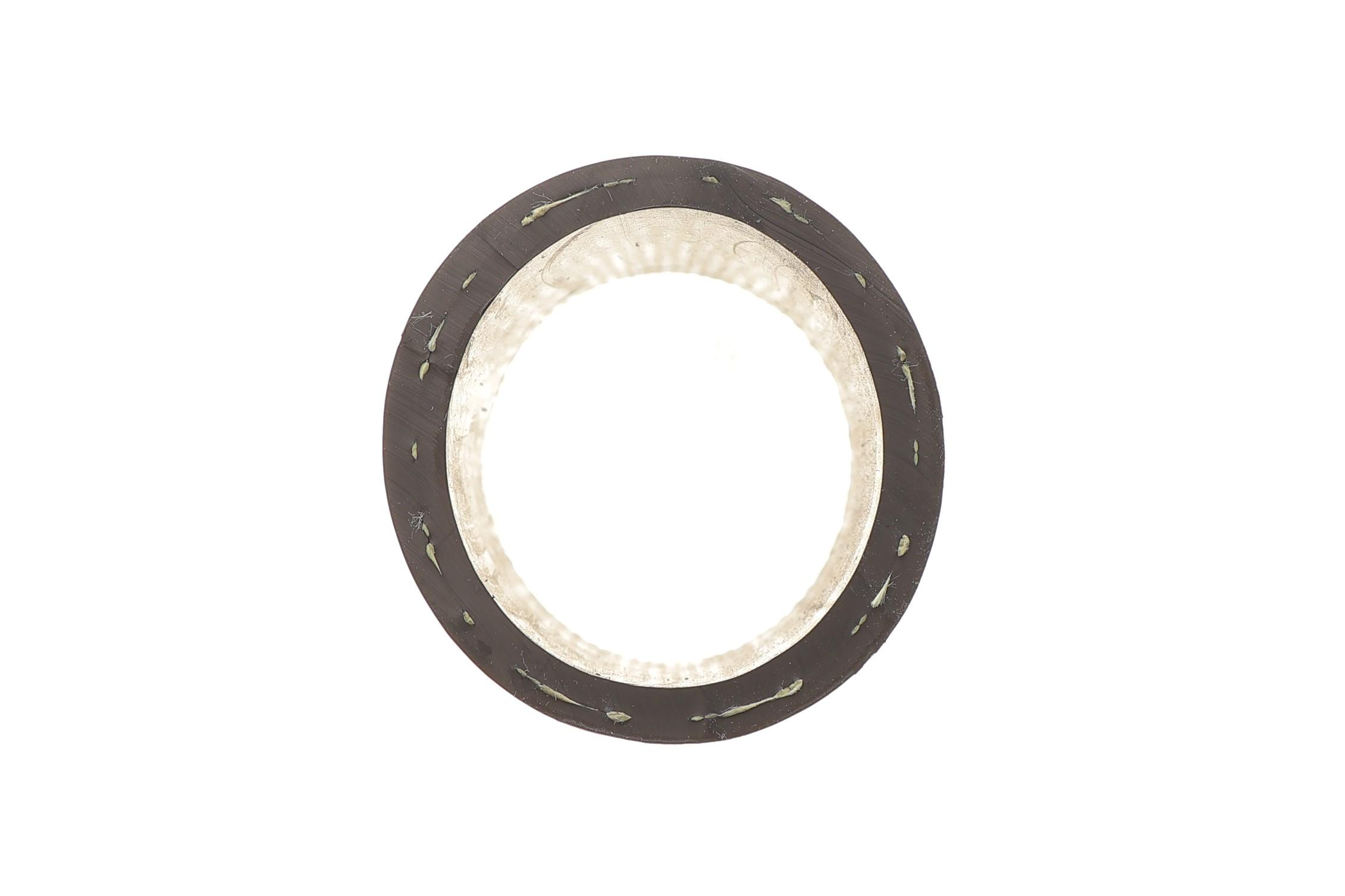 Патрубок интеркулера (R) Citroen Berlingo 2.0 HDI 99-