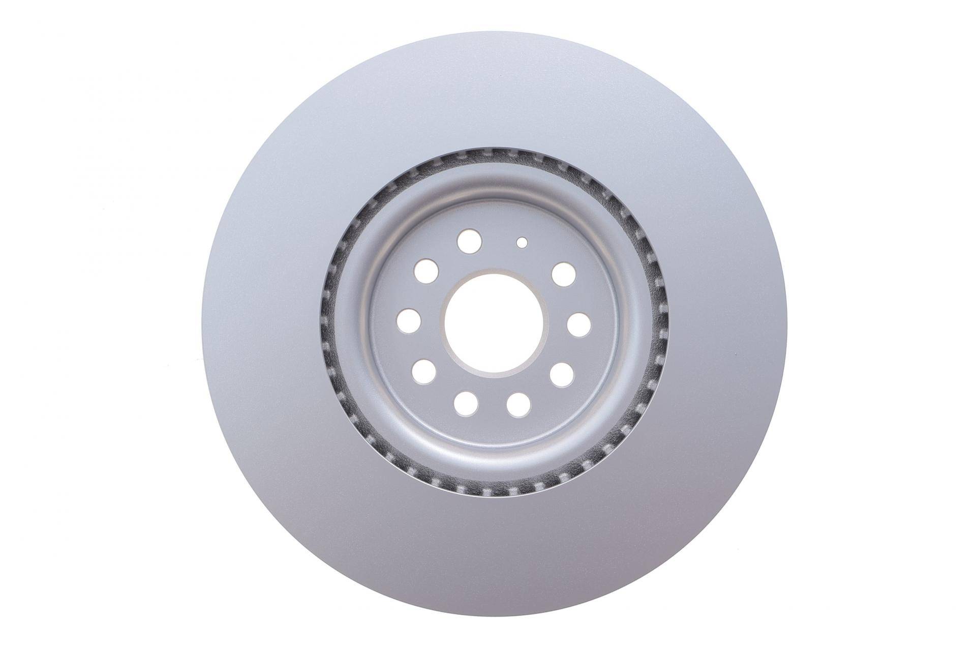 Диск гальмівний (передній) VW ID.4 (E21)/ID.5 (E39) 20- (358x30) (вентил.)