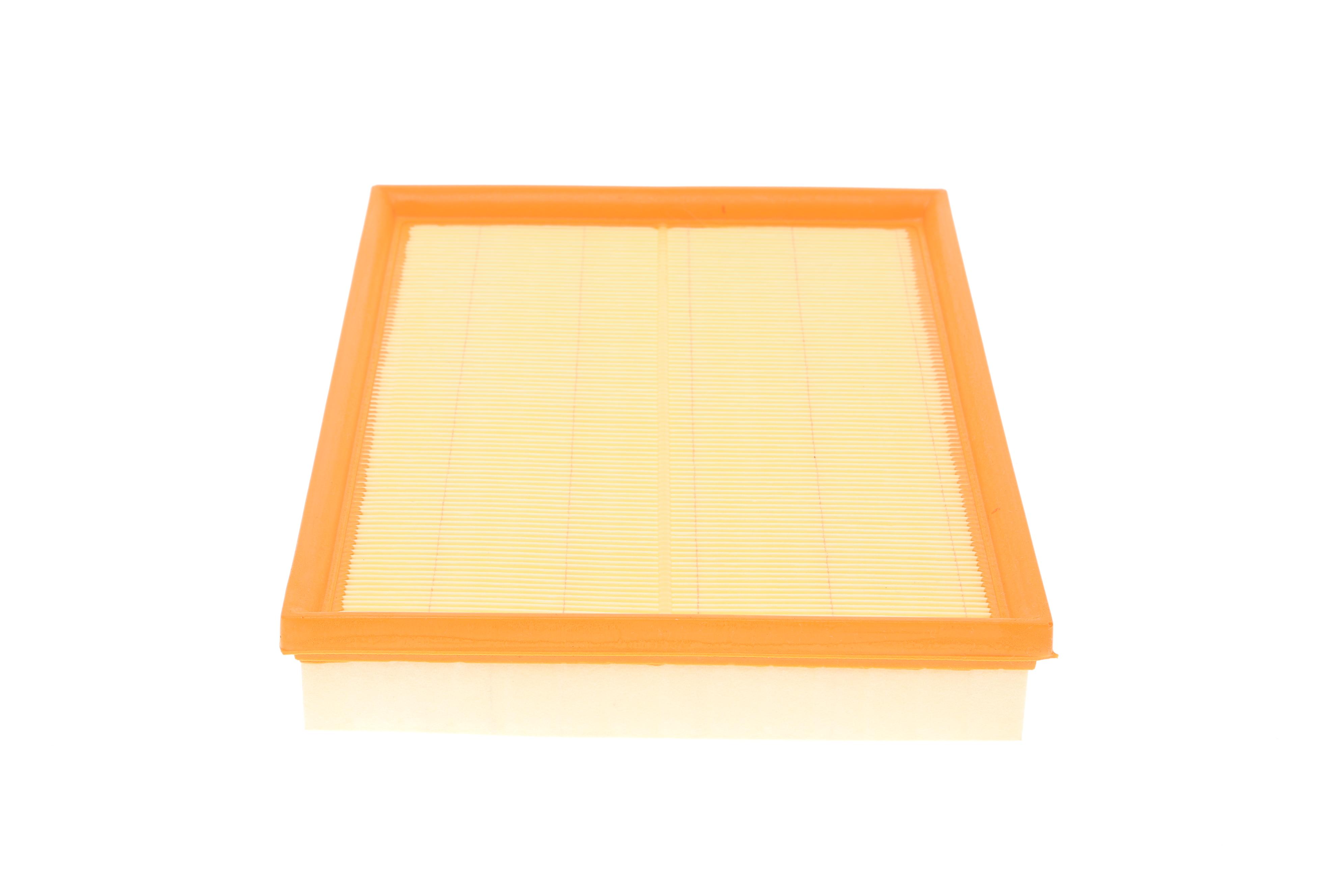 Фільтр повітряний Opel Astra G 2.2 16v 00-05