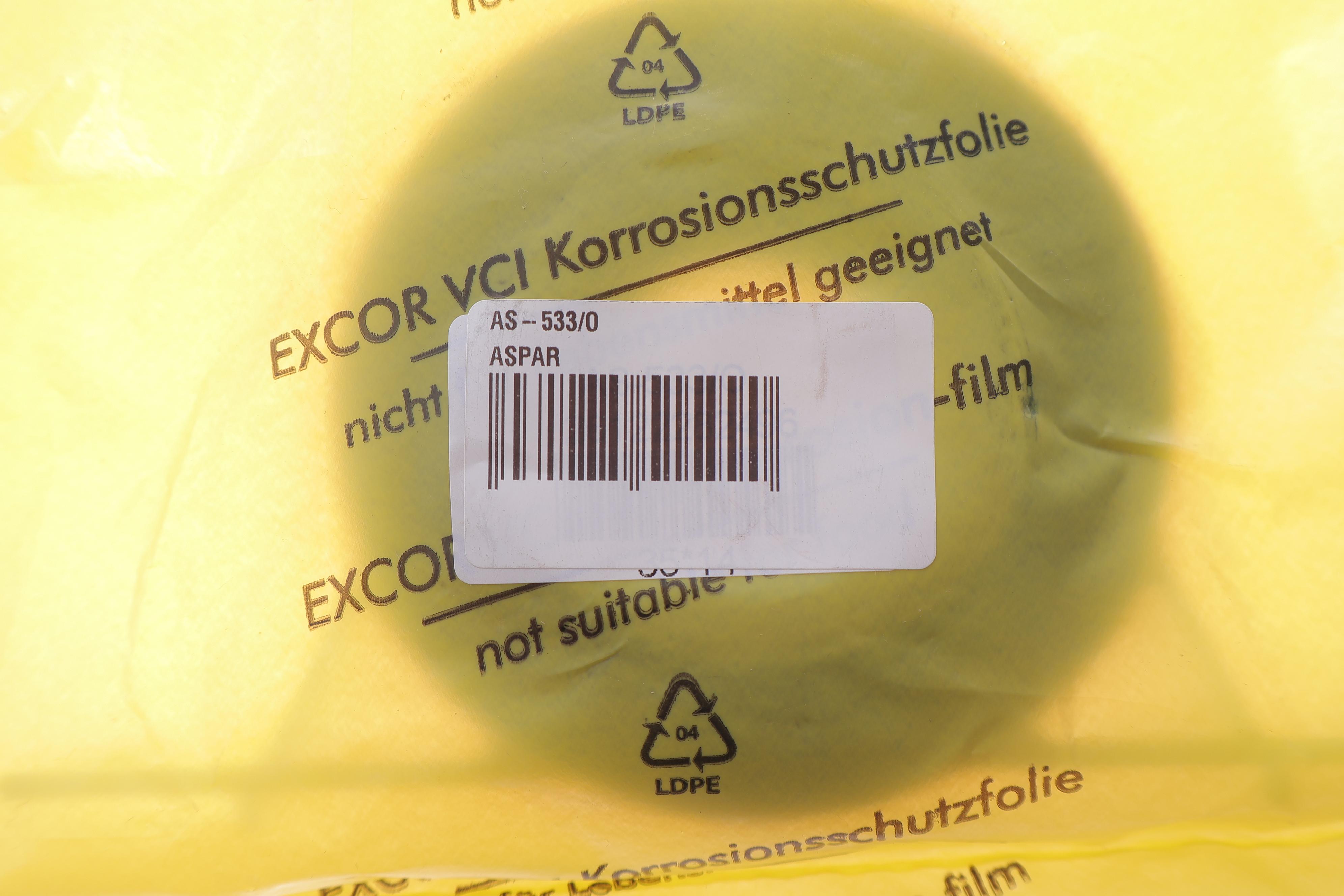 Підшипник підвісний BMW 3 (E46) 3.0d 99-07 (d=35mm) (посередине)