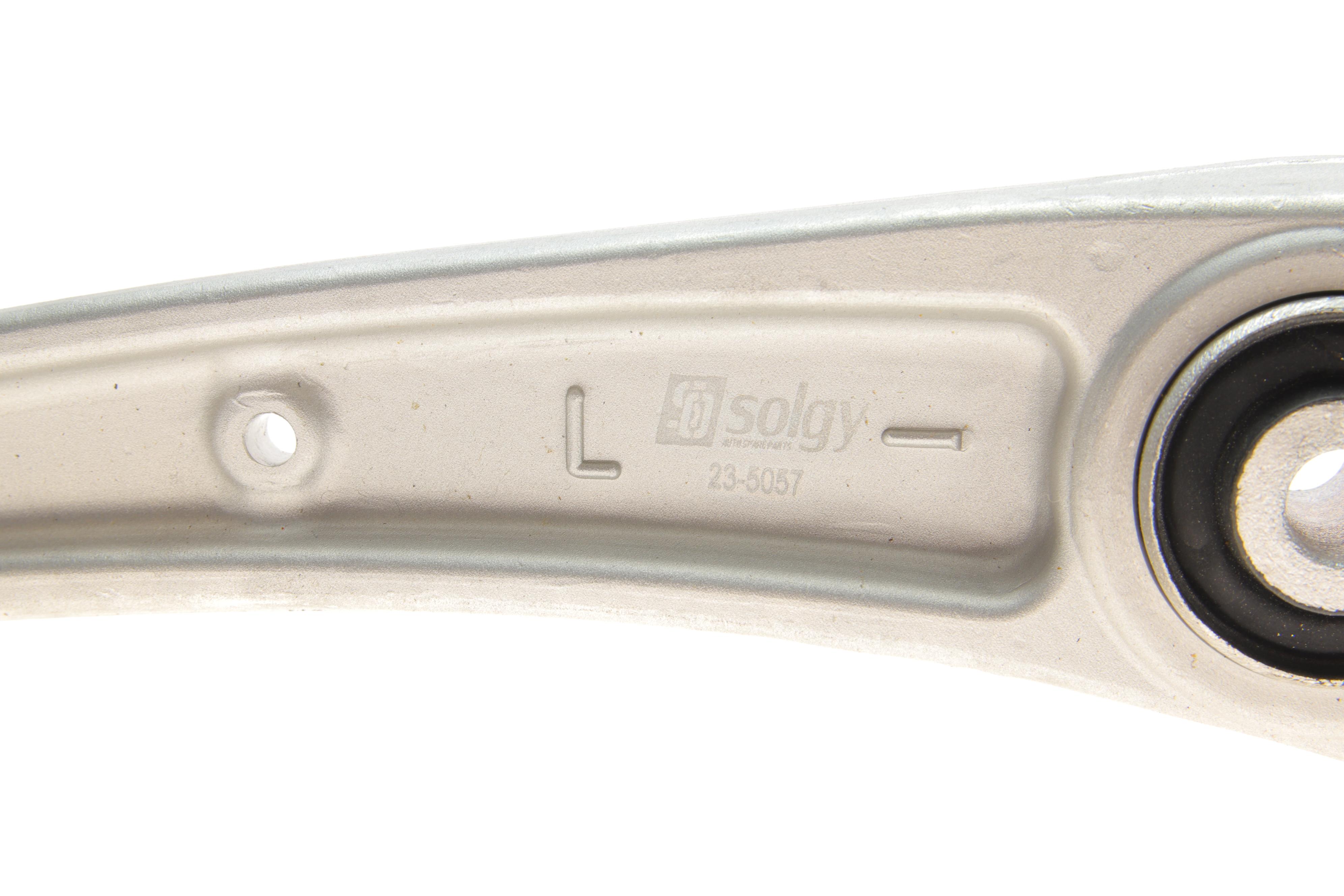 Важіль підвіски (передній) (L) Audi A4/A6/A7/Q5 07-