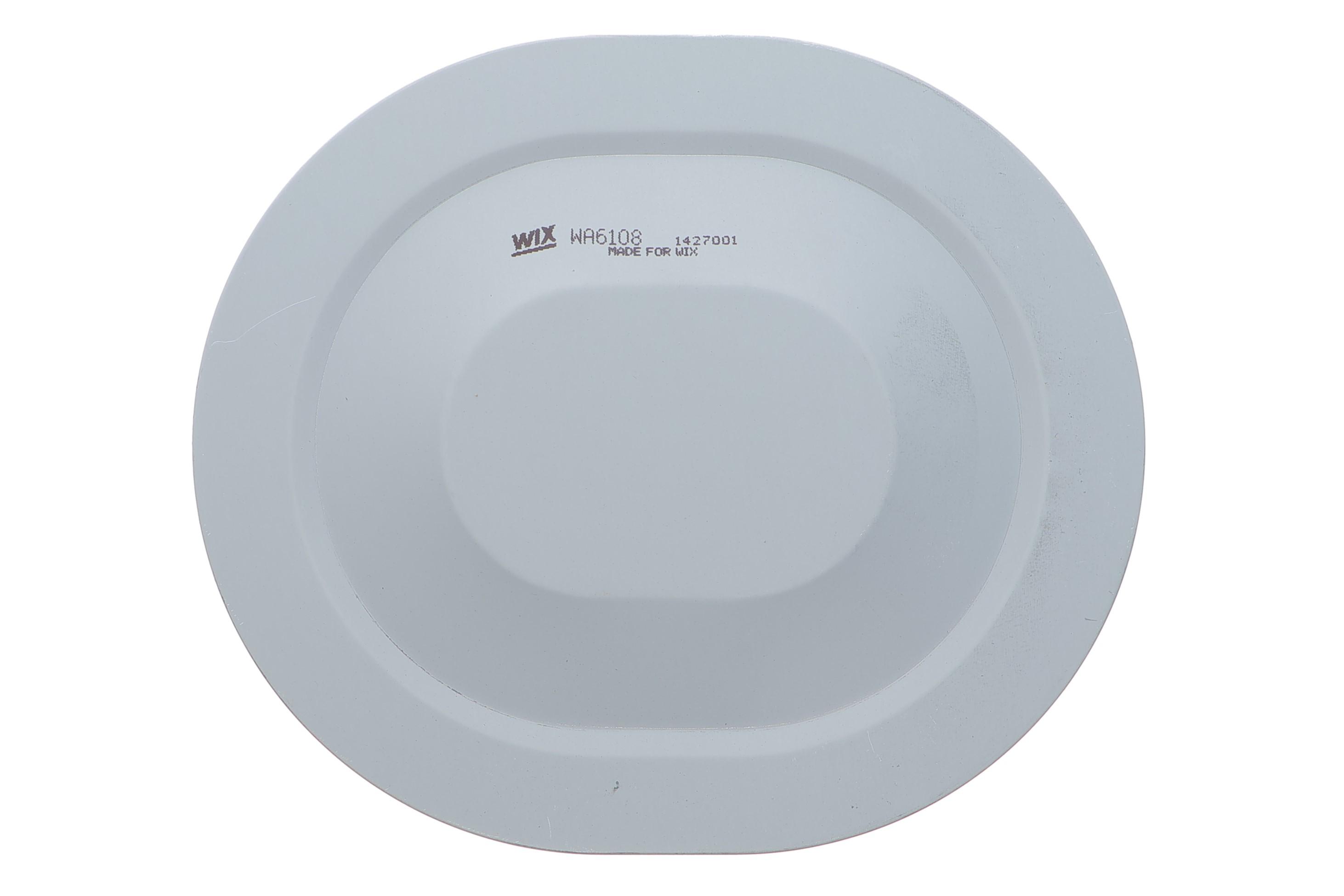 Фільтр повітряний Mitsubishi Lancer III/IV 1.5/1.8 88-92