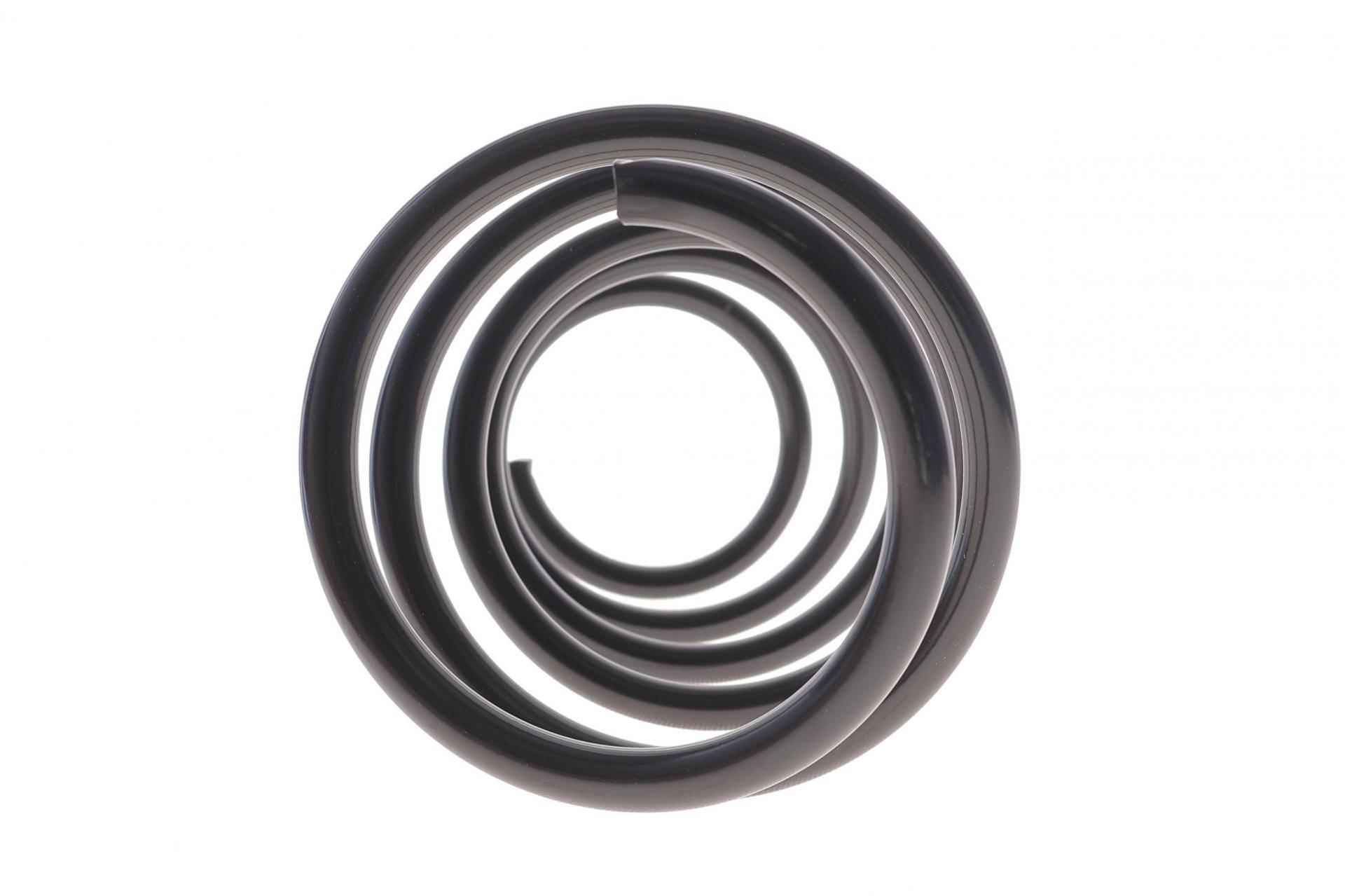 Пружина (передня) Opel Astra H 1.4 04-10 / 09- (універсал/нах.зад.частина) (без спорт.ход.части)