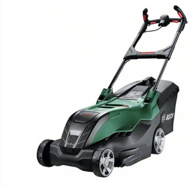 Газонокосарка електрична Advanced Rotak 44-750 1800W 50L