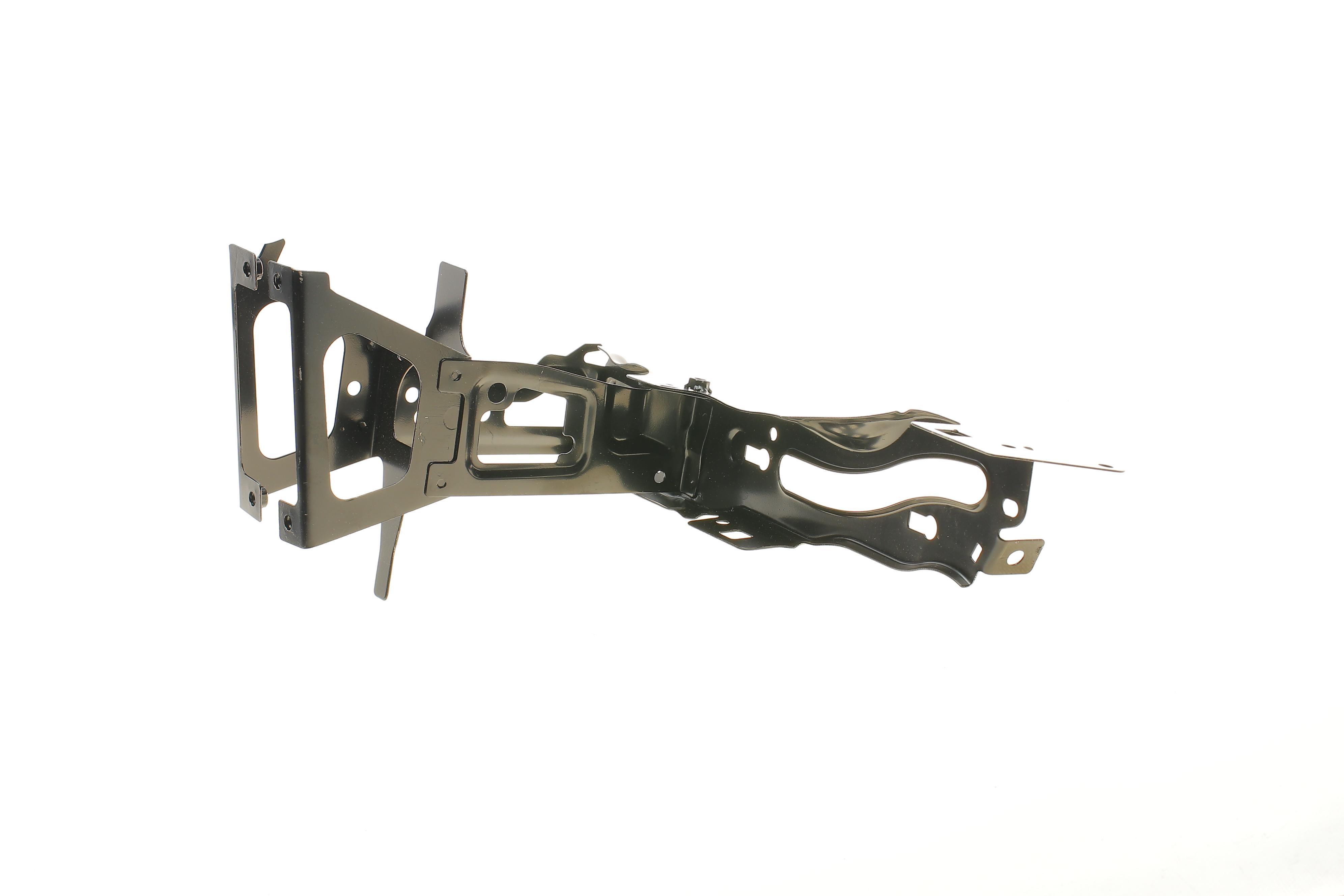 Кронштейн крепления фары BMW 1 (F21)/3 (F30) 11-19 (L)