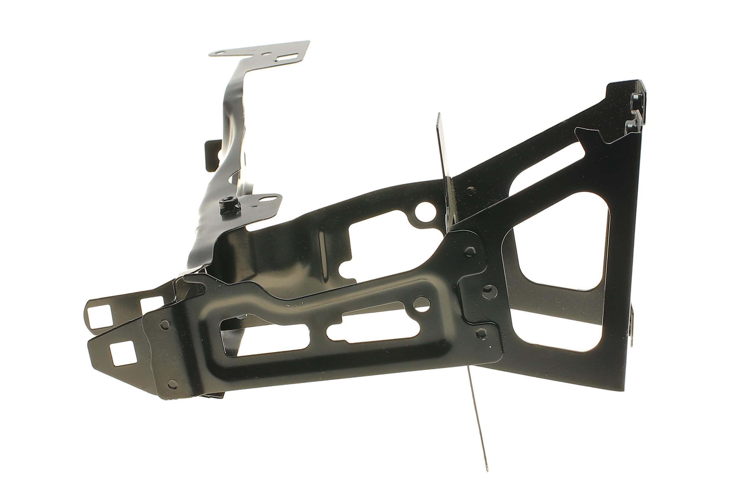 Кронштейн крепления фары BMW 1 (F21)/3 (F30) 11-19 (L)