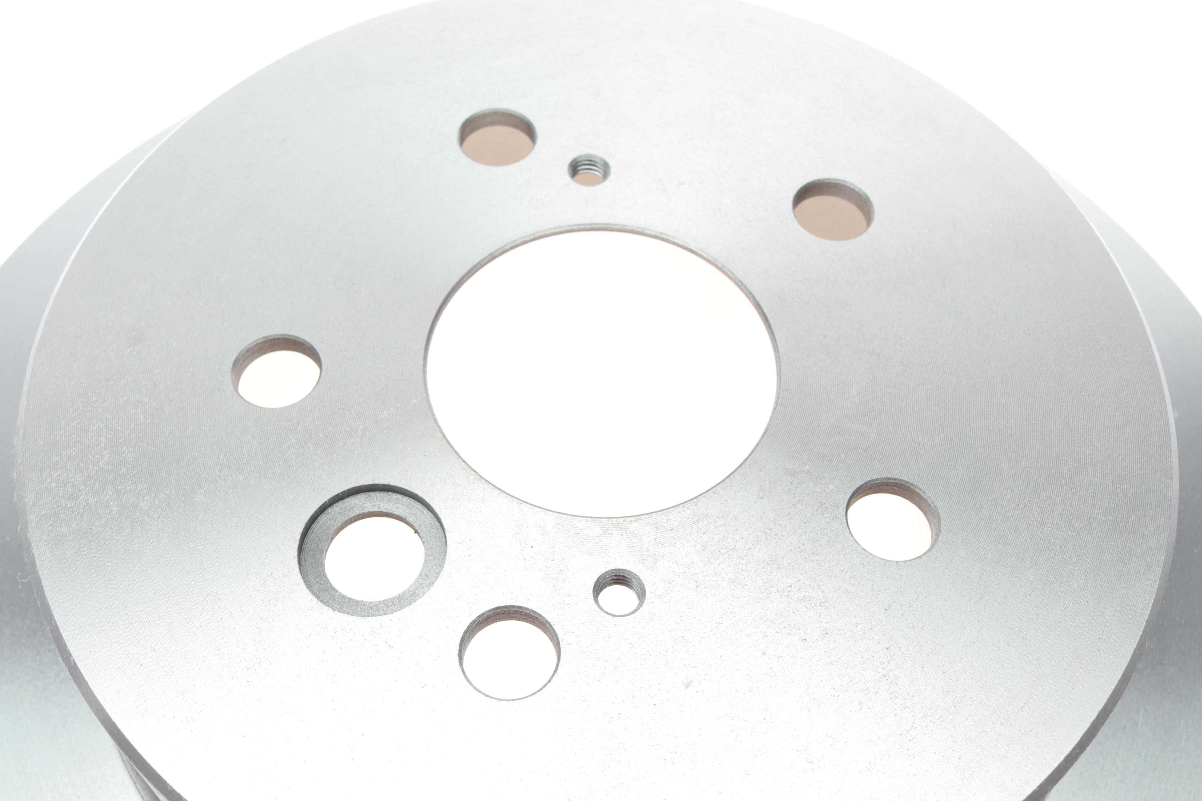 Диск гальмівний (задній) Toyota Rav4 1.8-2.4 94-05 (303x9) (повн.)