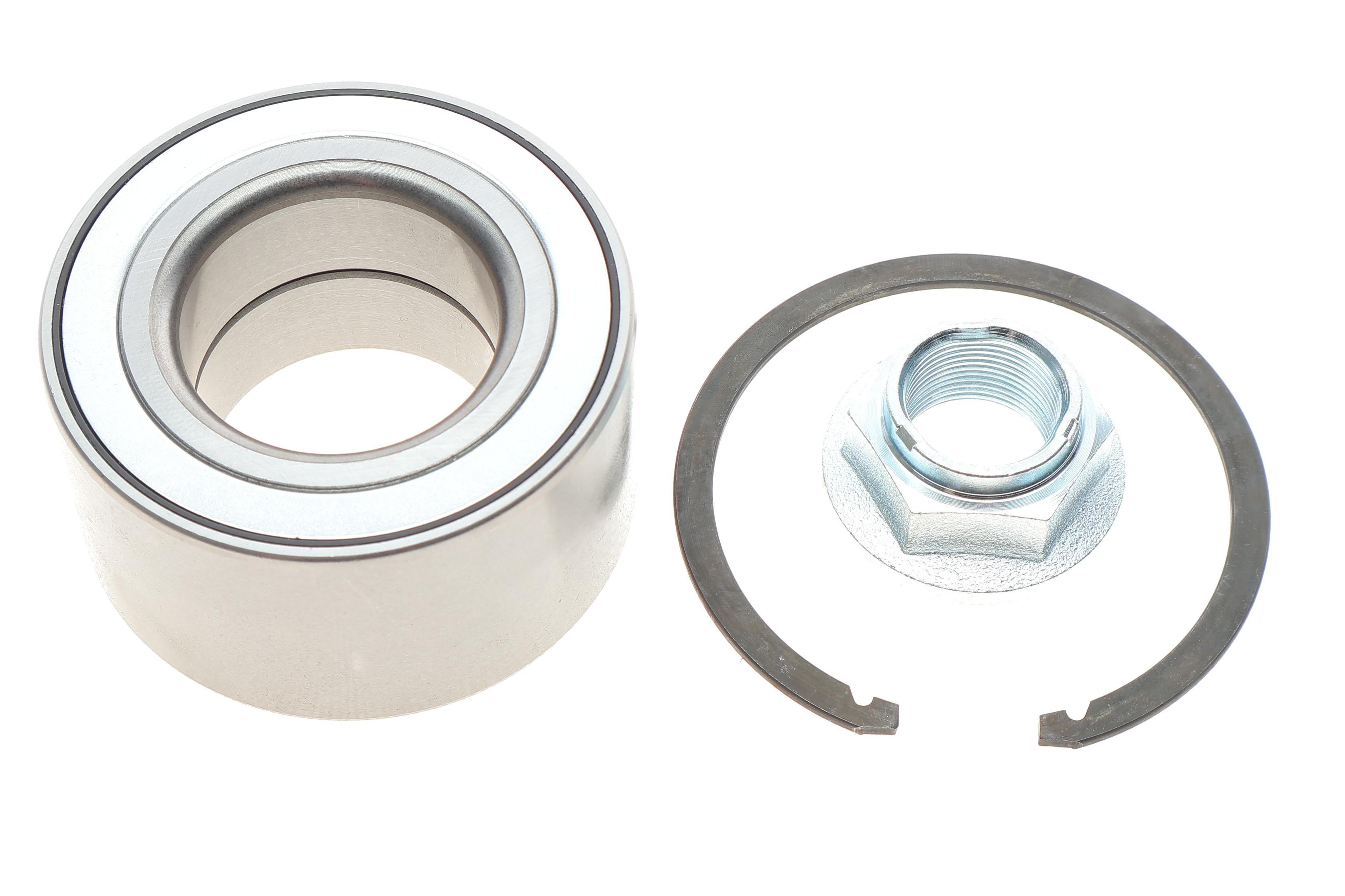 Подшипник ступицы (передней) Mazda 6 2.0D/2.2D 07-13