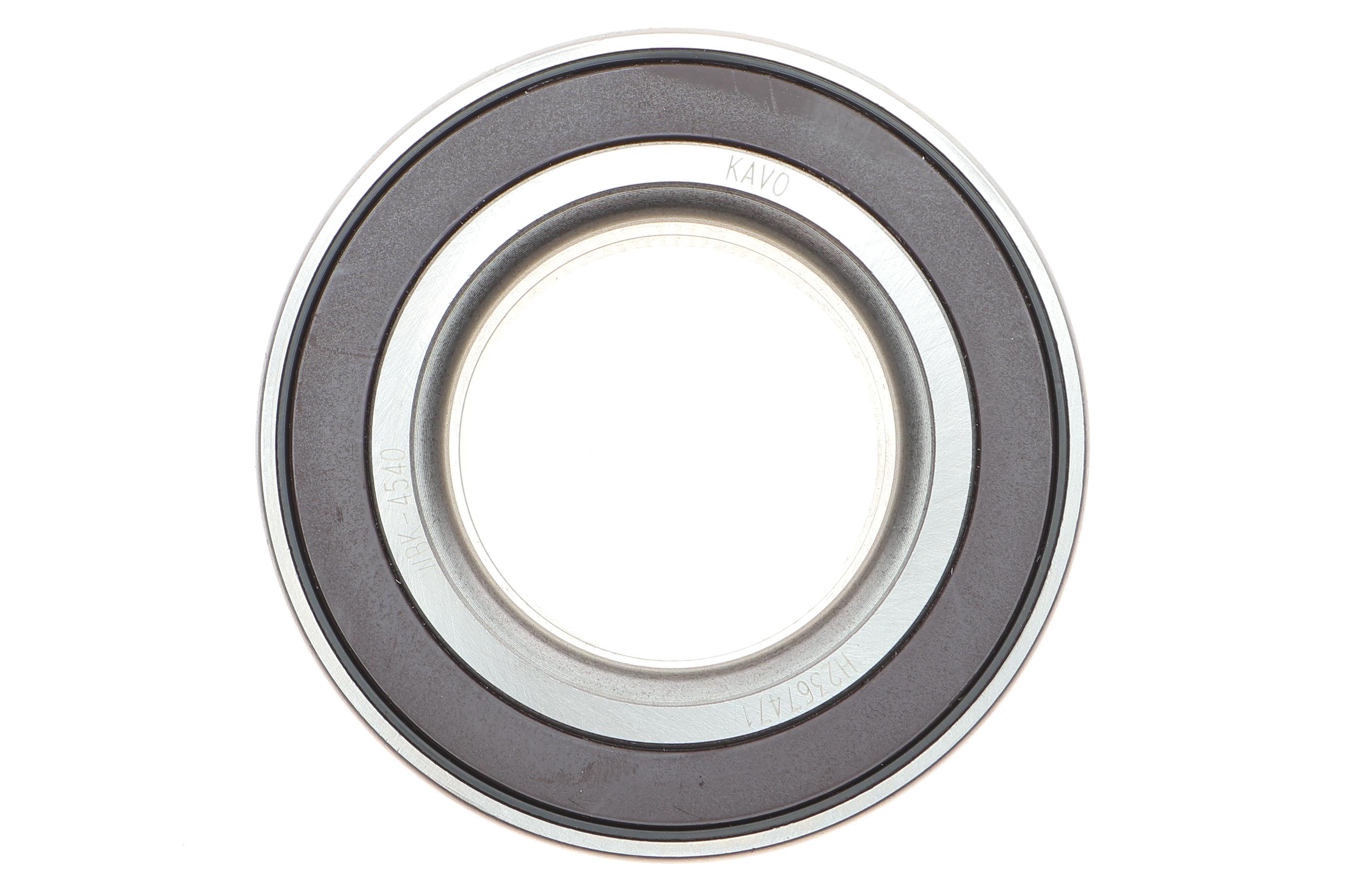 Подшипник ступицы (передней) Mazda 6 2.0D/2.2D 07-13