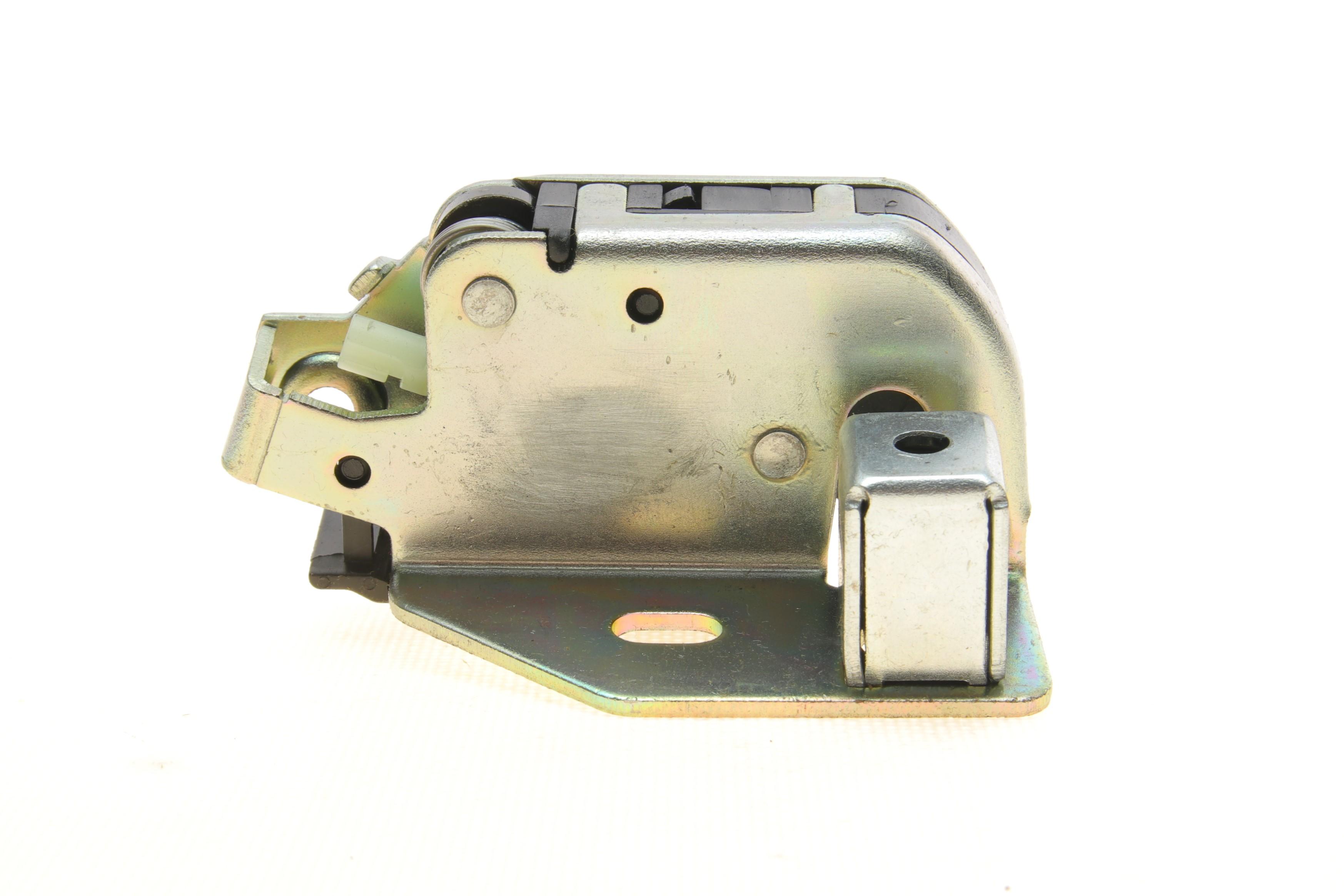 Замок дверей (задній/зверху/L) MB Sprinter 906