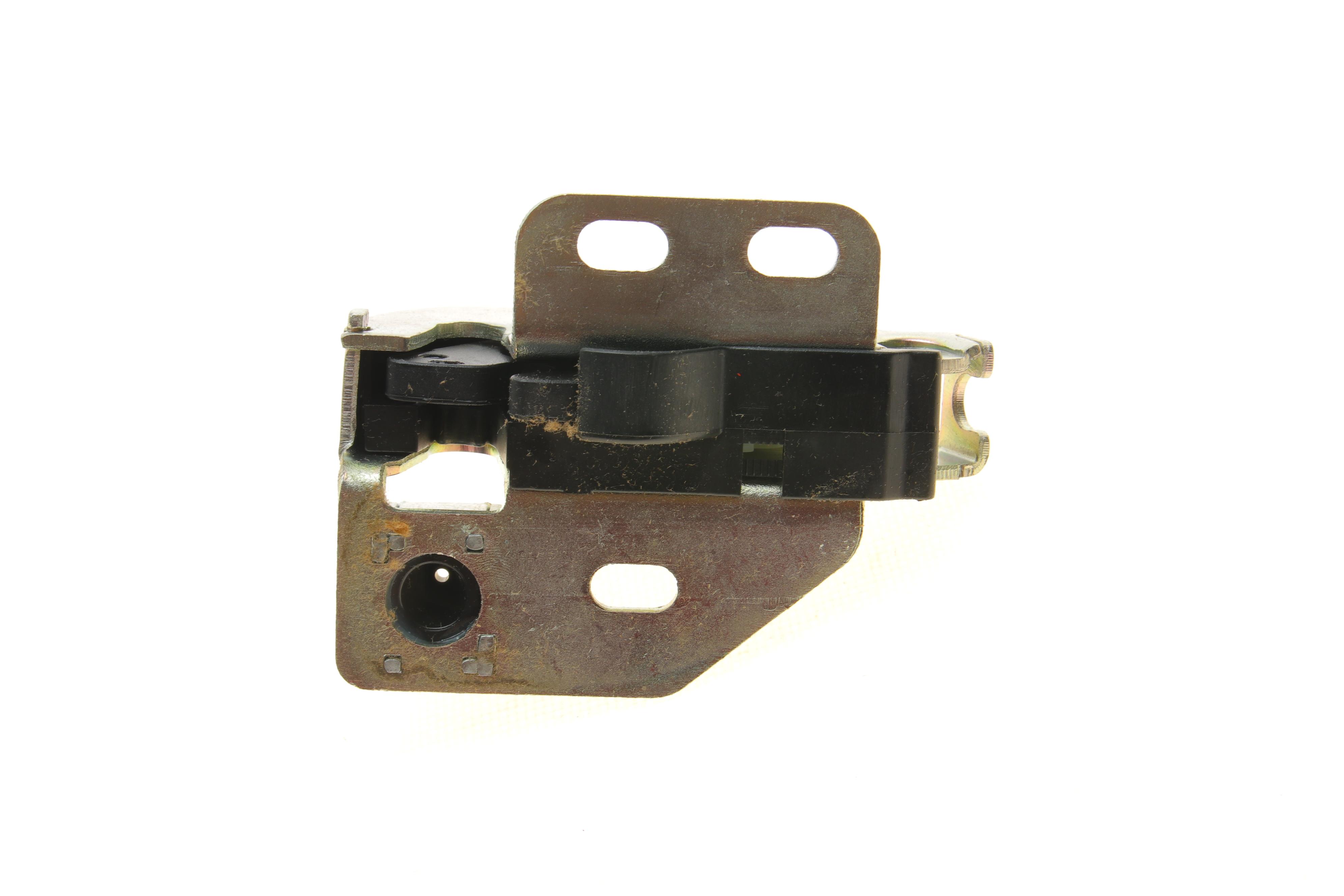 Замок дверей (задній/зверху/L) MB Sprinter 906