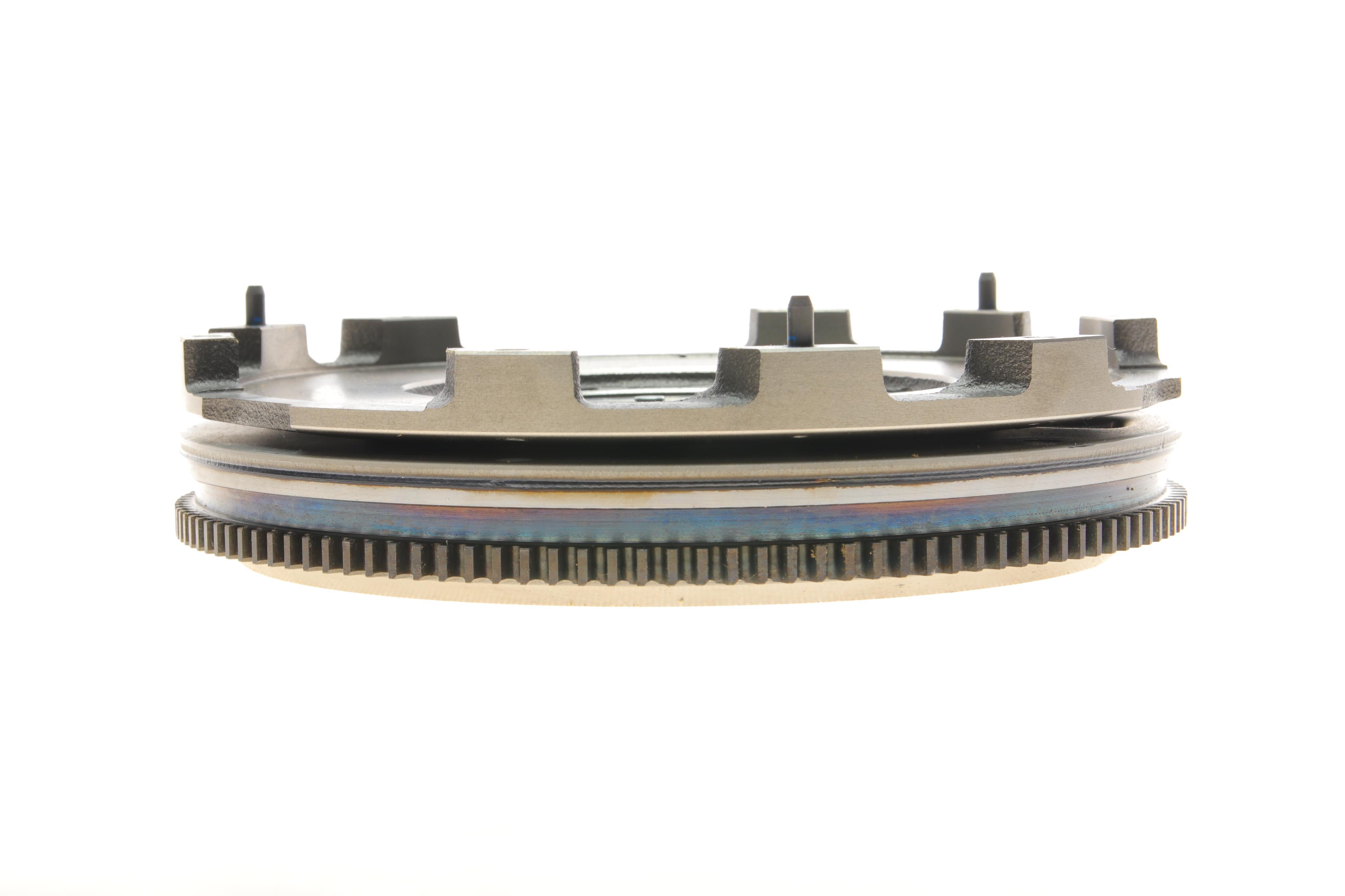 Демпфер зчеплення Hyundai i30/Tucson/Kia Sportage IV 1.6 12-