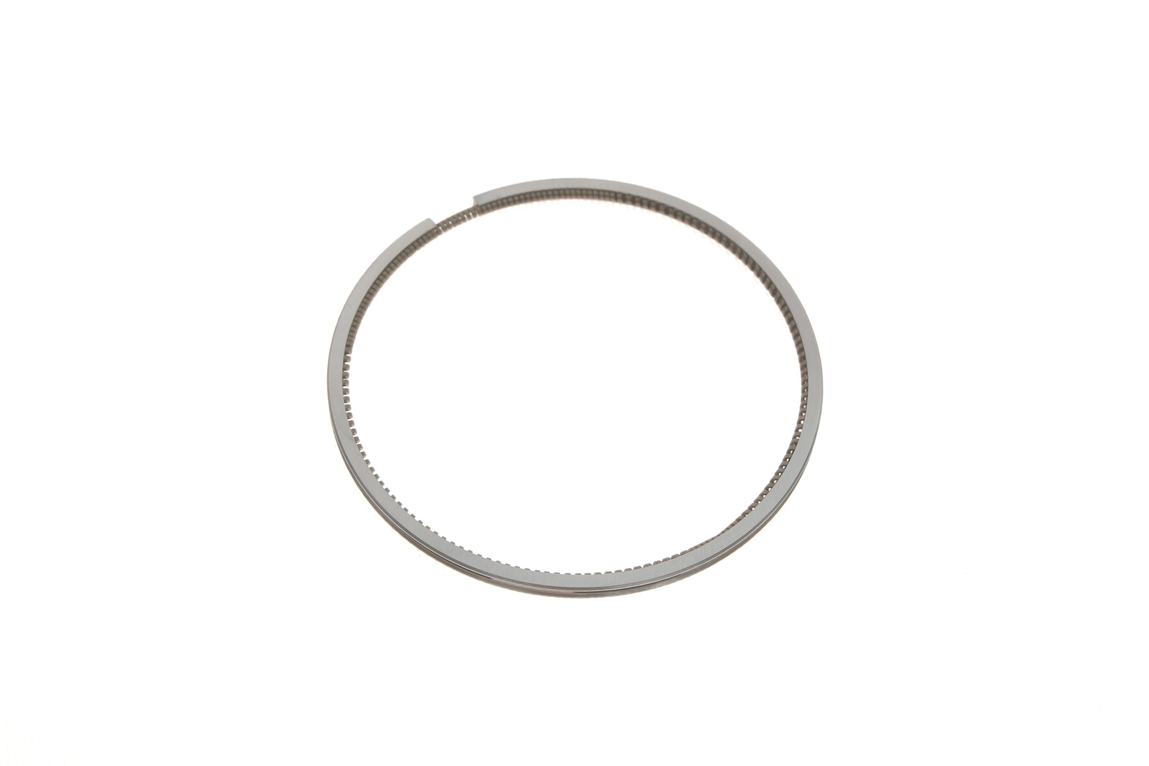 Кольца поршневые Ford Transit 2.5D/TD (93.67mm/STD) (2.5-2-4) = 8921610000