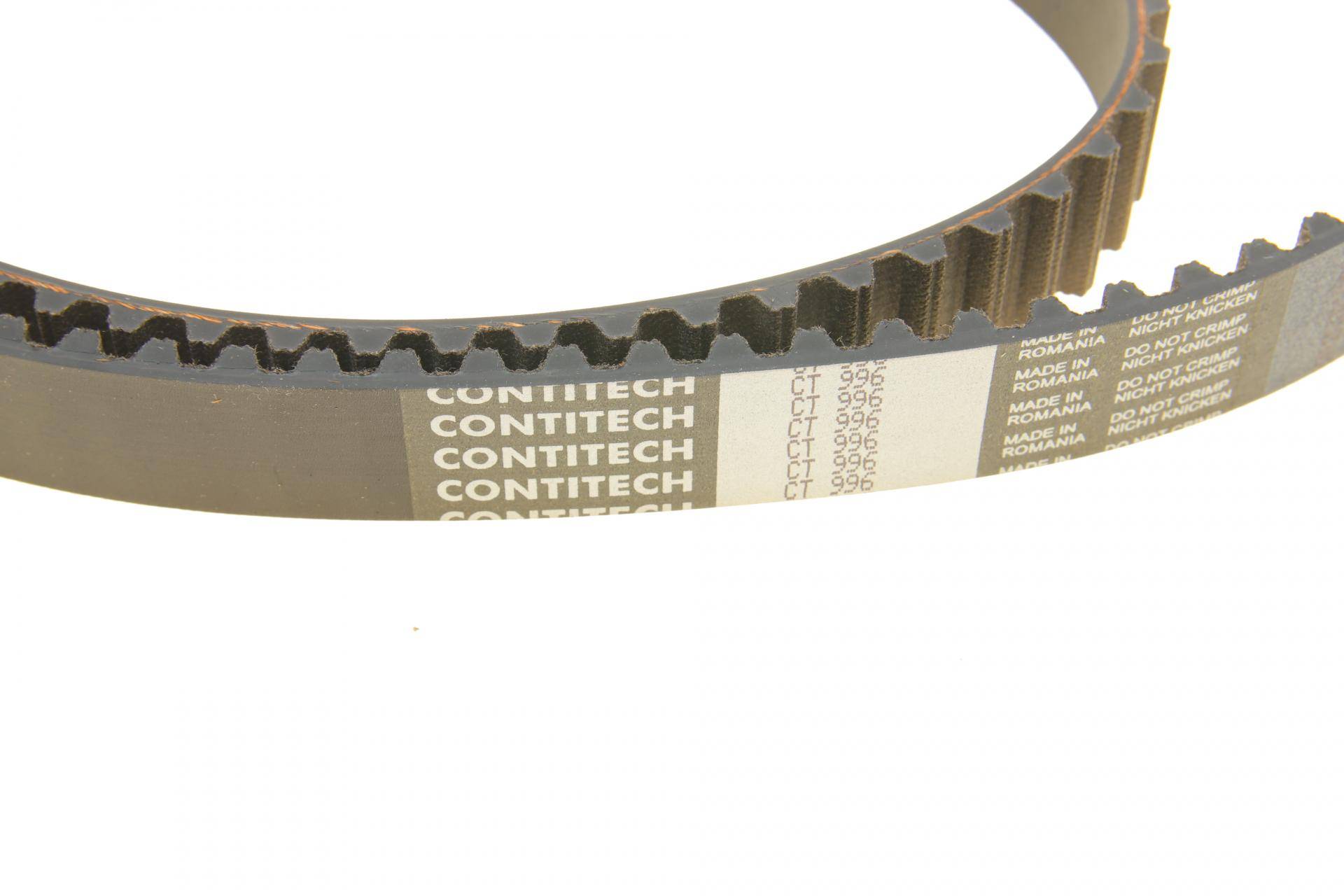 Комплект ГРМ Lada 110/111/112 95-