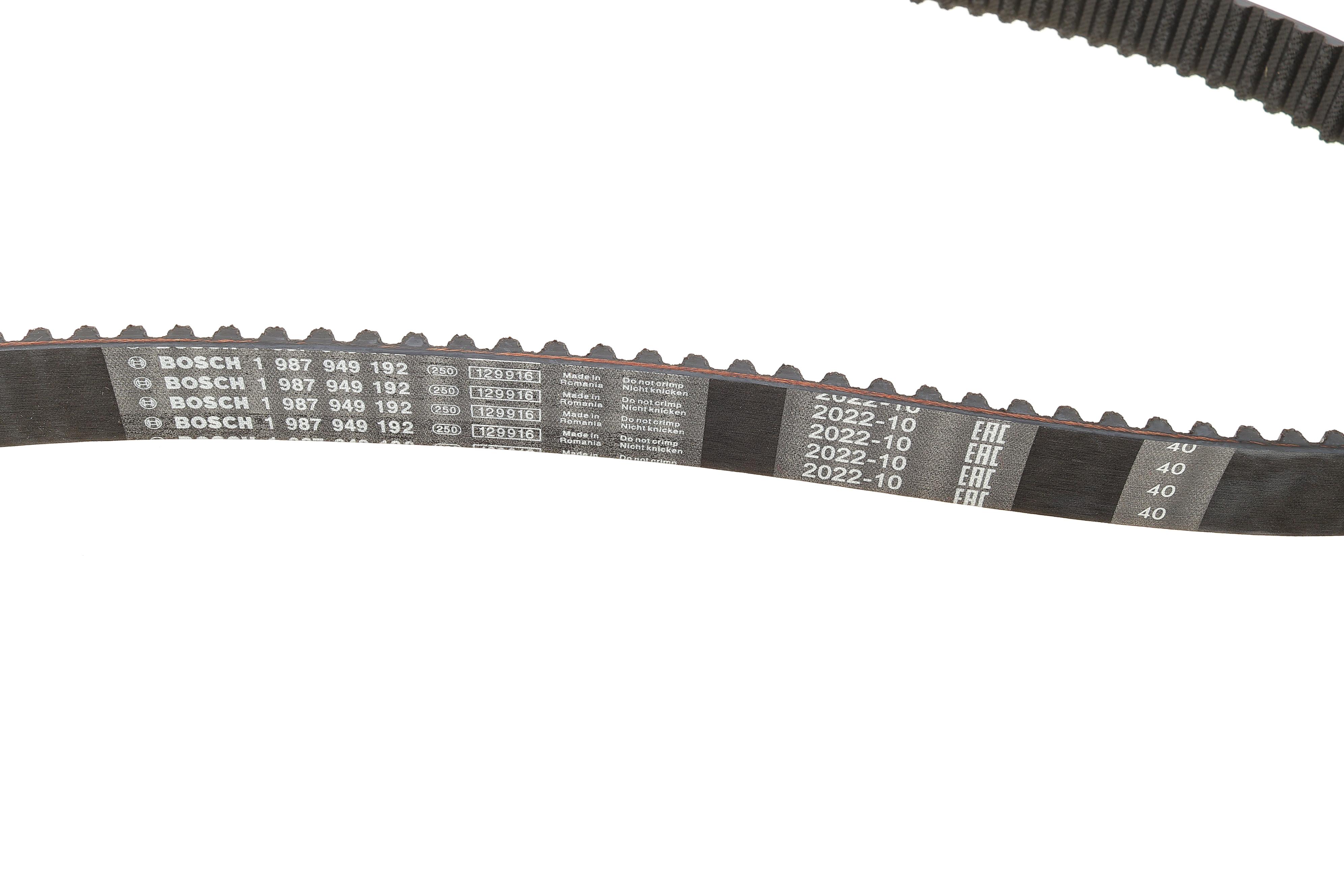 Комплект ГРМ + помпа Audi A4 96-09/A6 96-05/VW Passat 1.8 T 95-05 (23x150z)