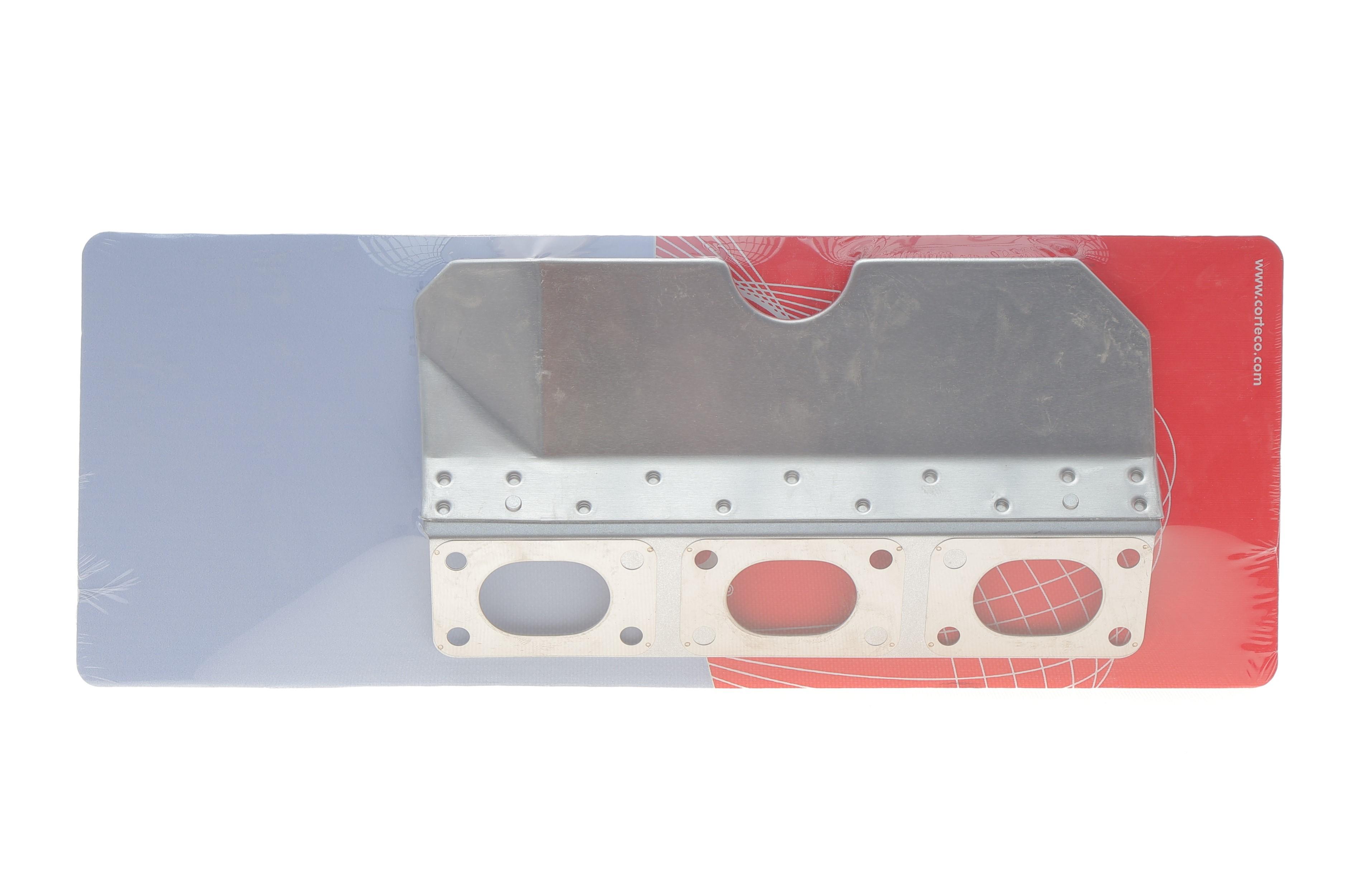 Прокладка коллектора выпускного BMW X3/X5 3.0i 00-06