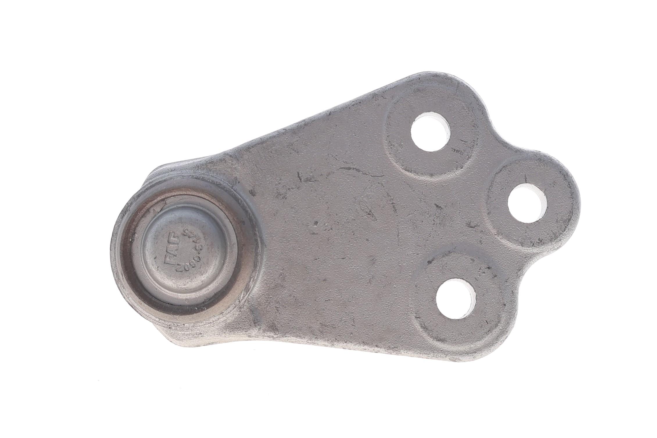 Опора кульова (передня) Fiat Tipo (356/357) 15-