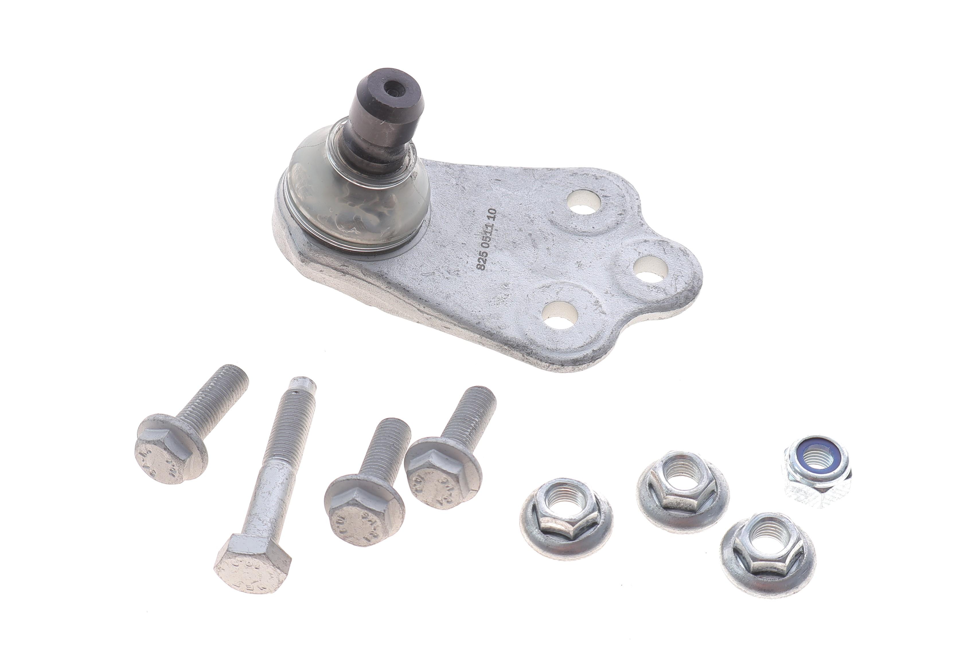 Опора кульова (передня) Fiat Tipo (356/357) 15-