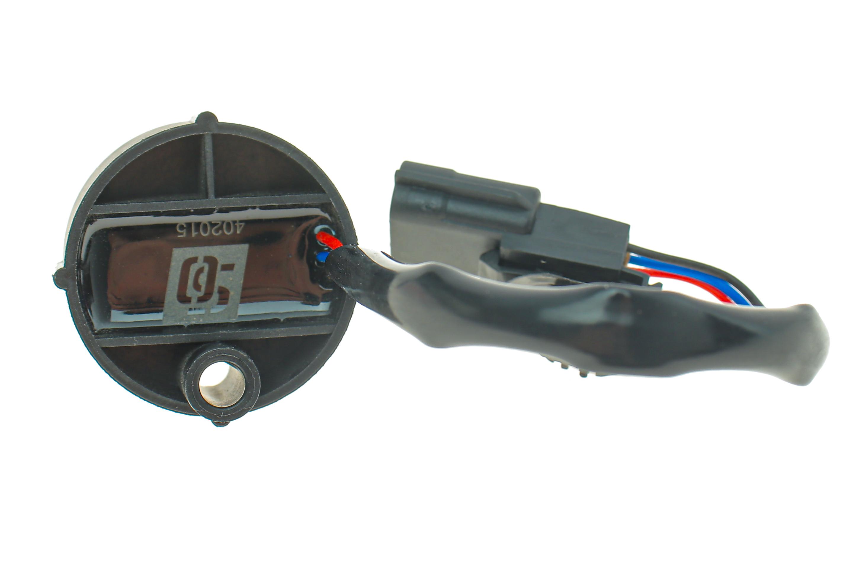 Датчик води в паливному фільтрі Renault Megane 1.5/1.6/1.9/2.0dCi 09-