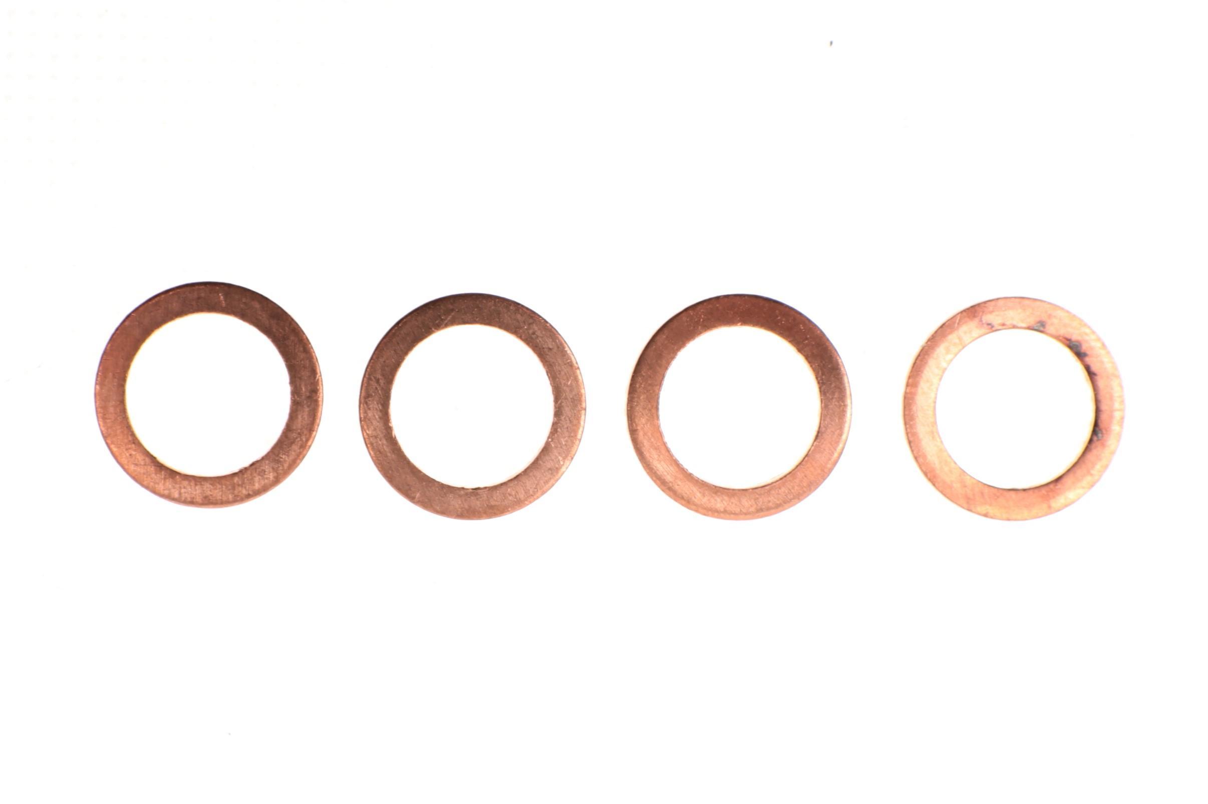 Комплект прокладок турбины Ford Transit Connect 1.8 TDCi 06-13