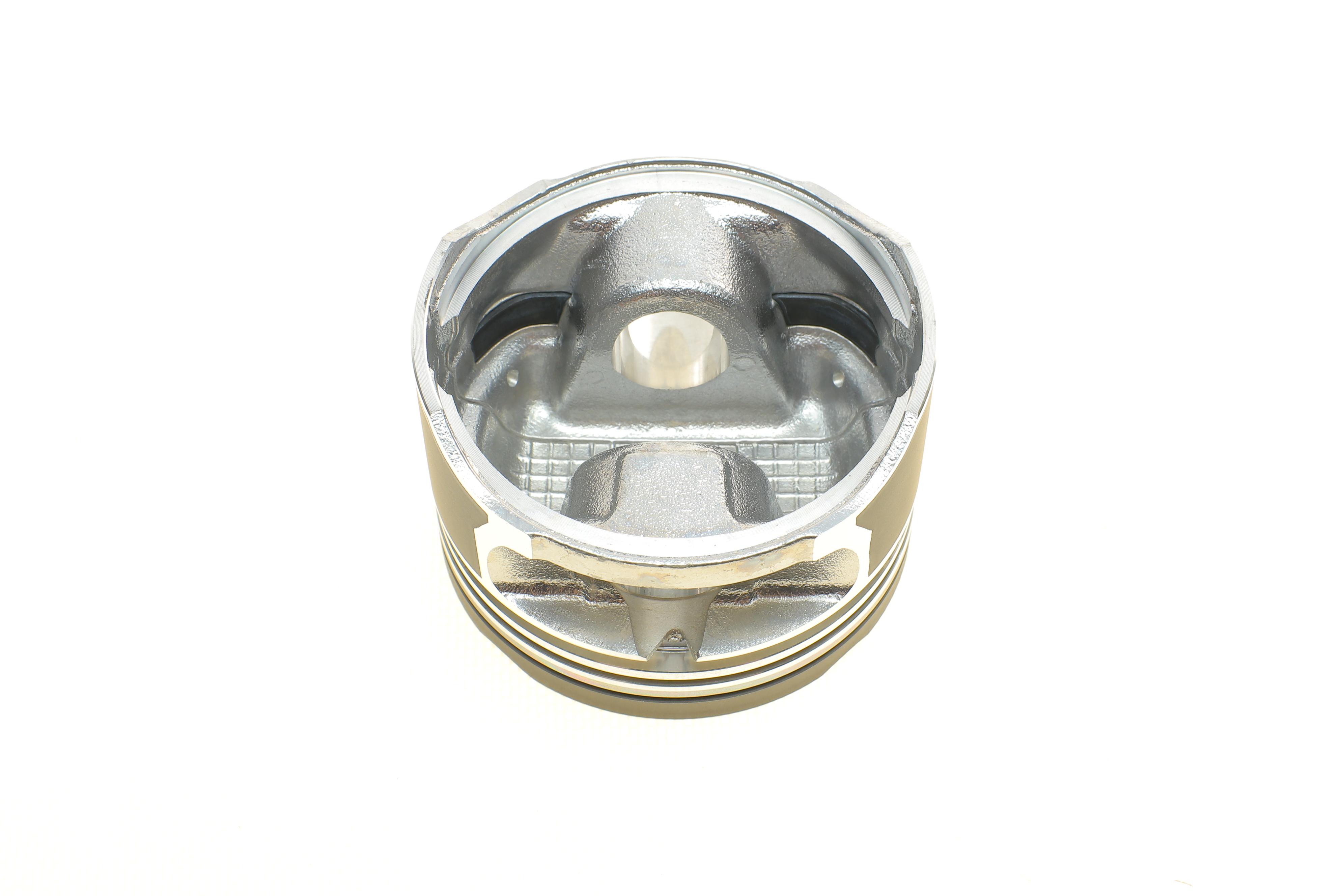 Поршень Daewoo Nexia 1.5 16V 97- (76.75mm/+0.25) (к-кт 4 шт)