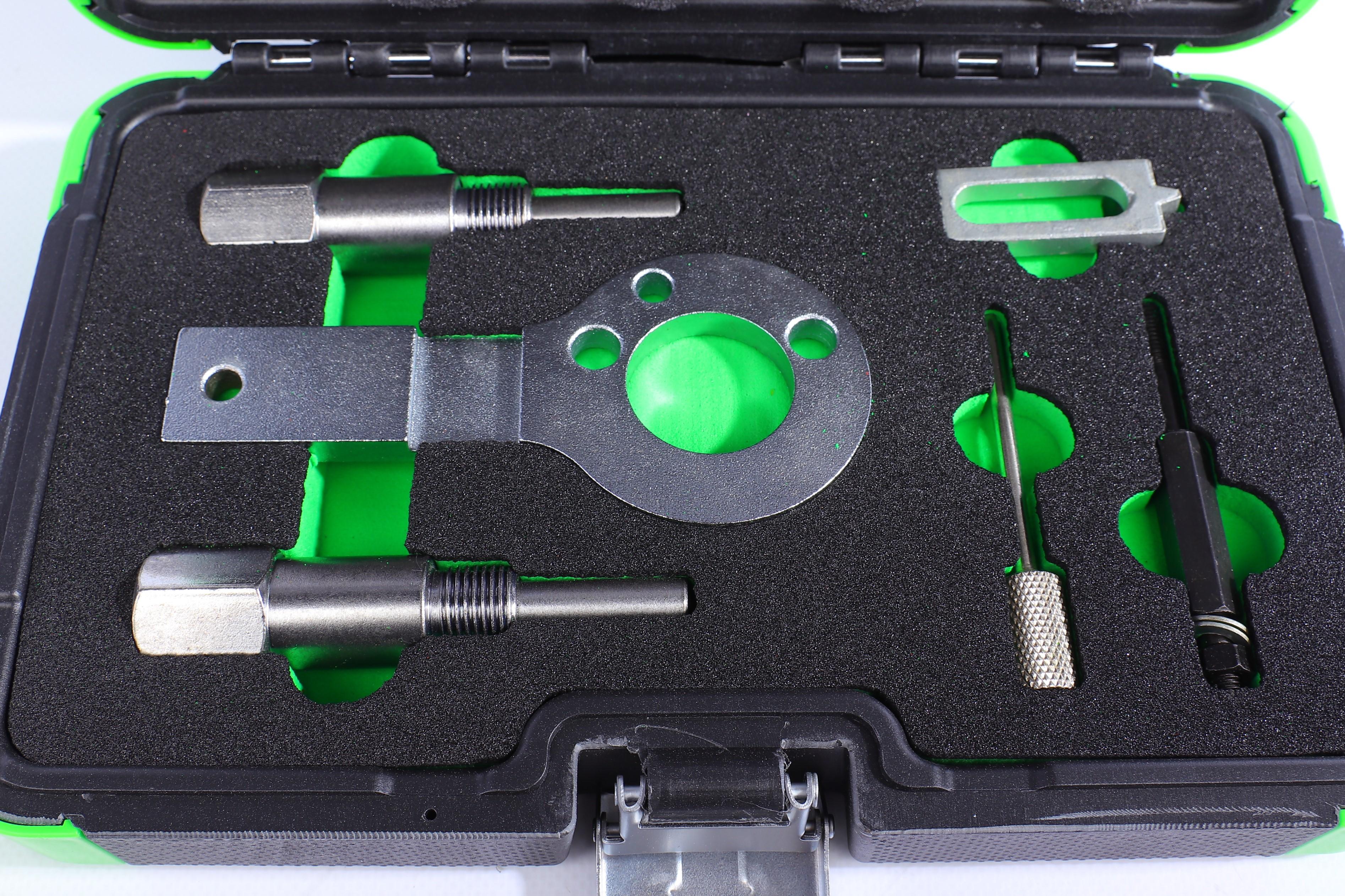 Инструмент регулировки зубчатого ремня Opel Vauxhall/Astra/Vectra/Zafira 1,9CDTI