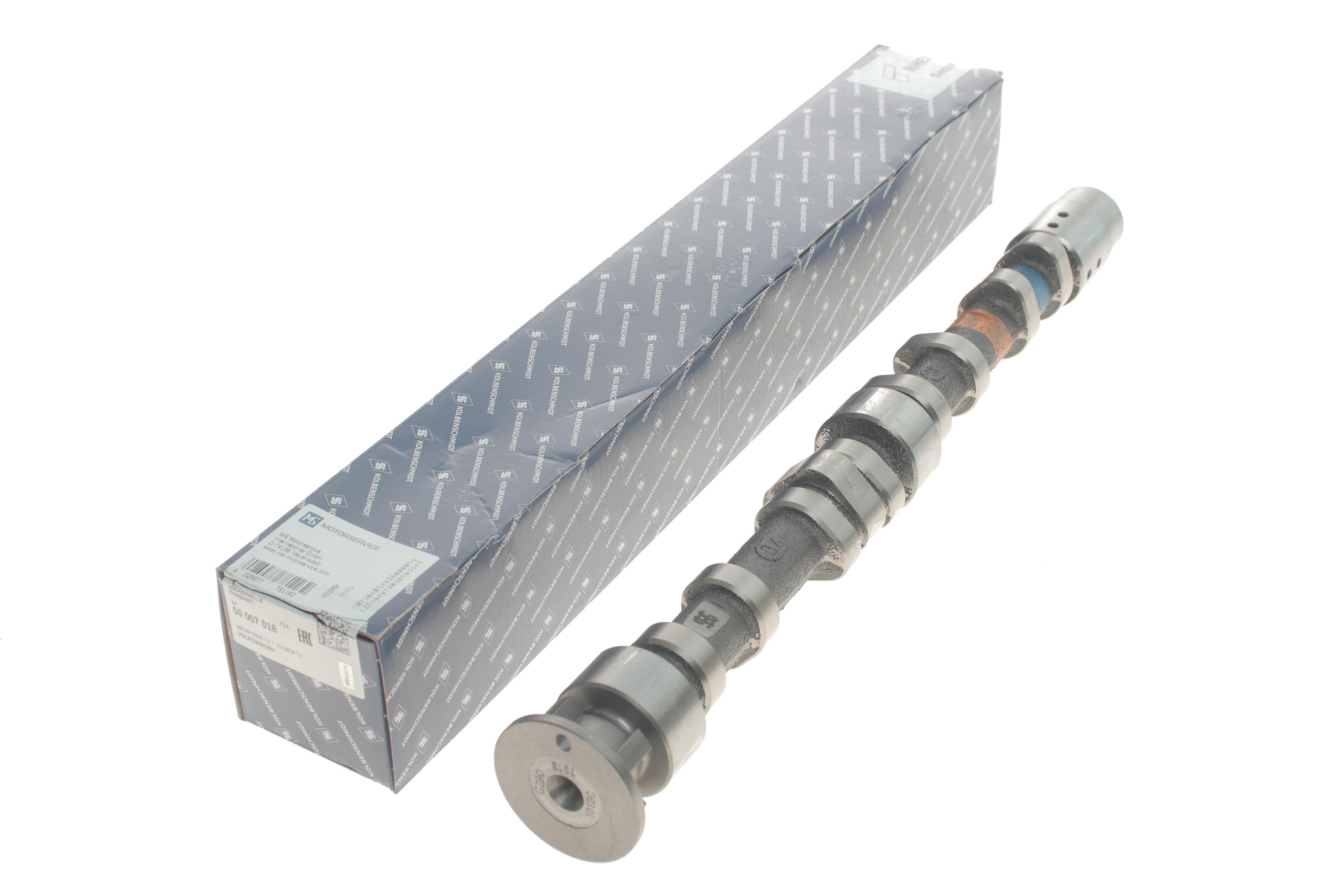 Розподільний вал VW Passat/Touran/Tiguan 1.4 TSI 06-18 (впускной)