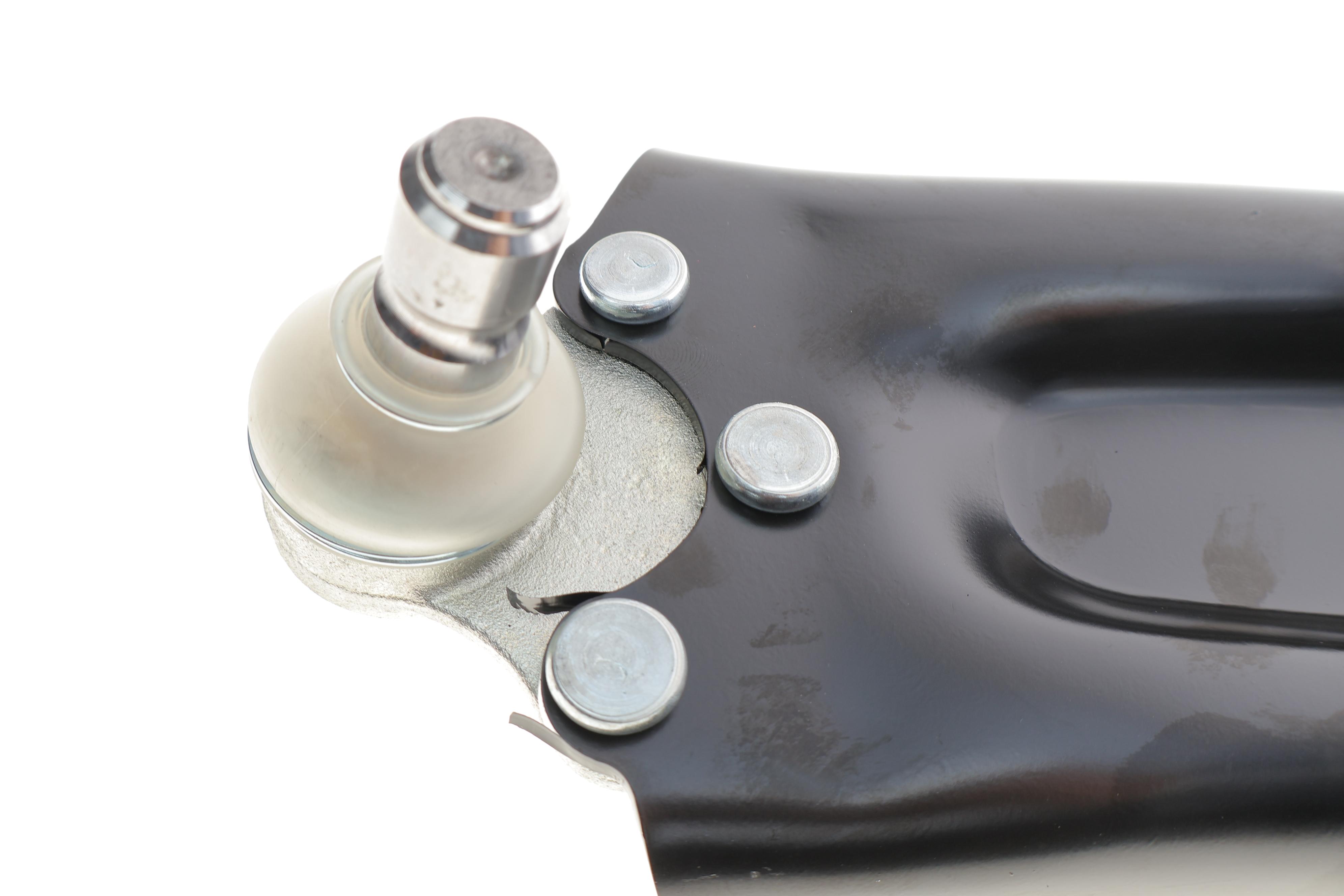 Важіль підвіски (передній/знизу) (L) Citroen C3 Aircross/Opel Crossland 17- d=18