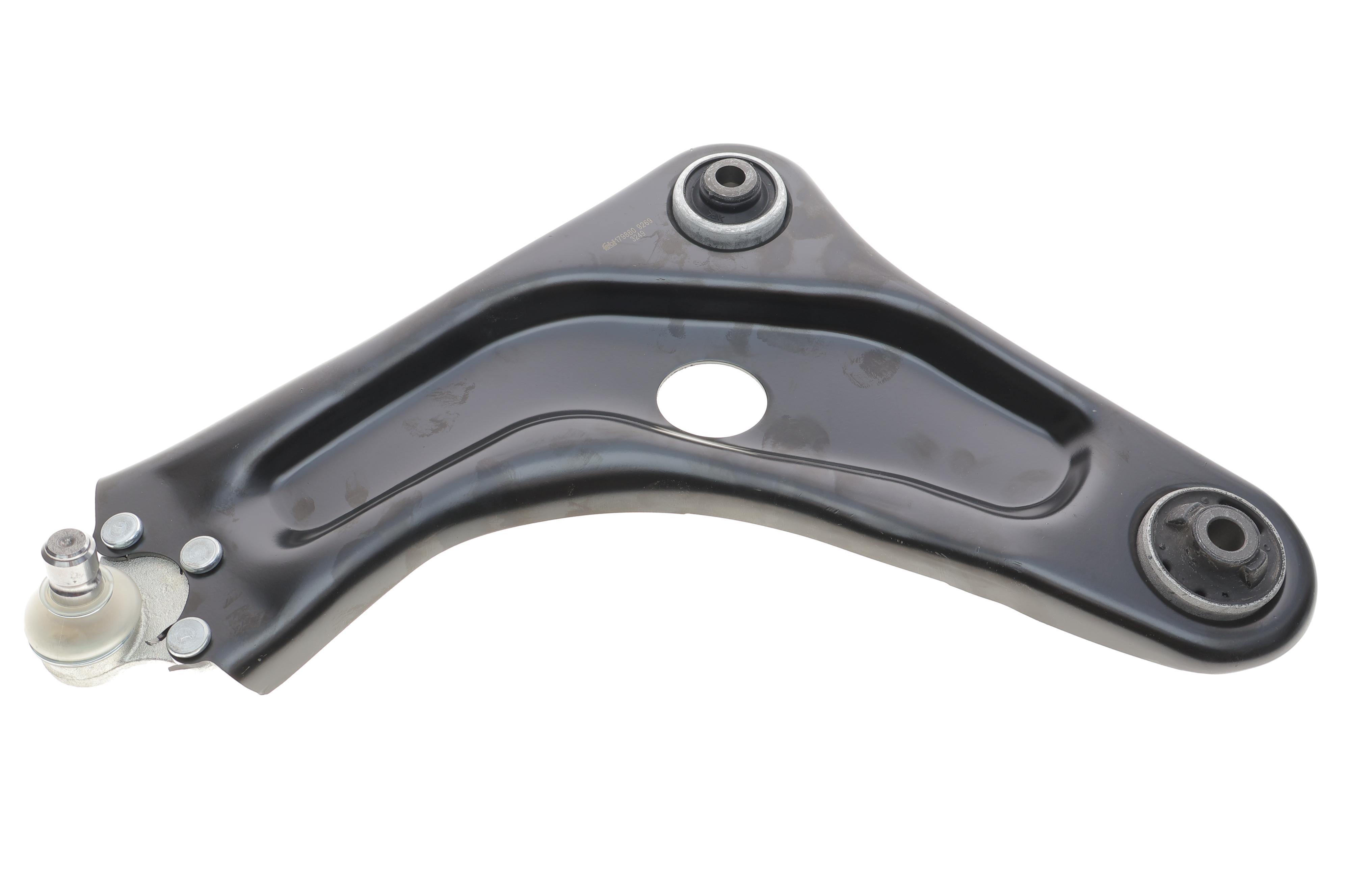 Важіль підвіски (передній/знизу) (L) Citroen C3 Aircross/Opel Crossland 17- d=18