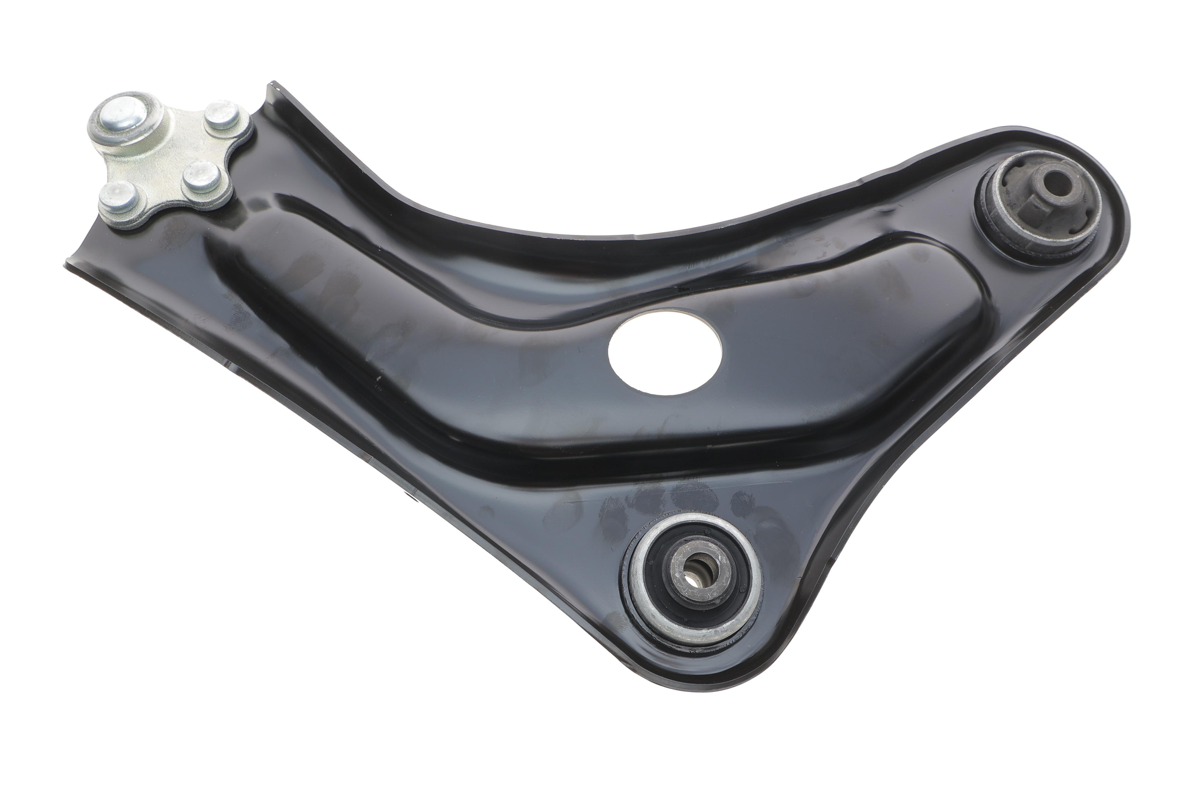 Важіль підвіски (передній/знизу) (L) Citroen C3 Aircross/Opel Crossland 17- d=18